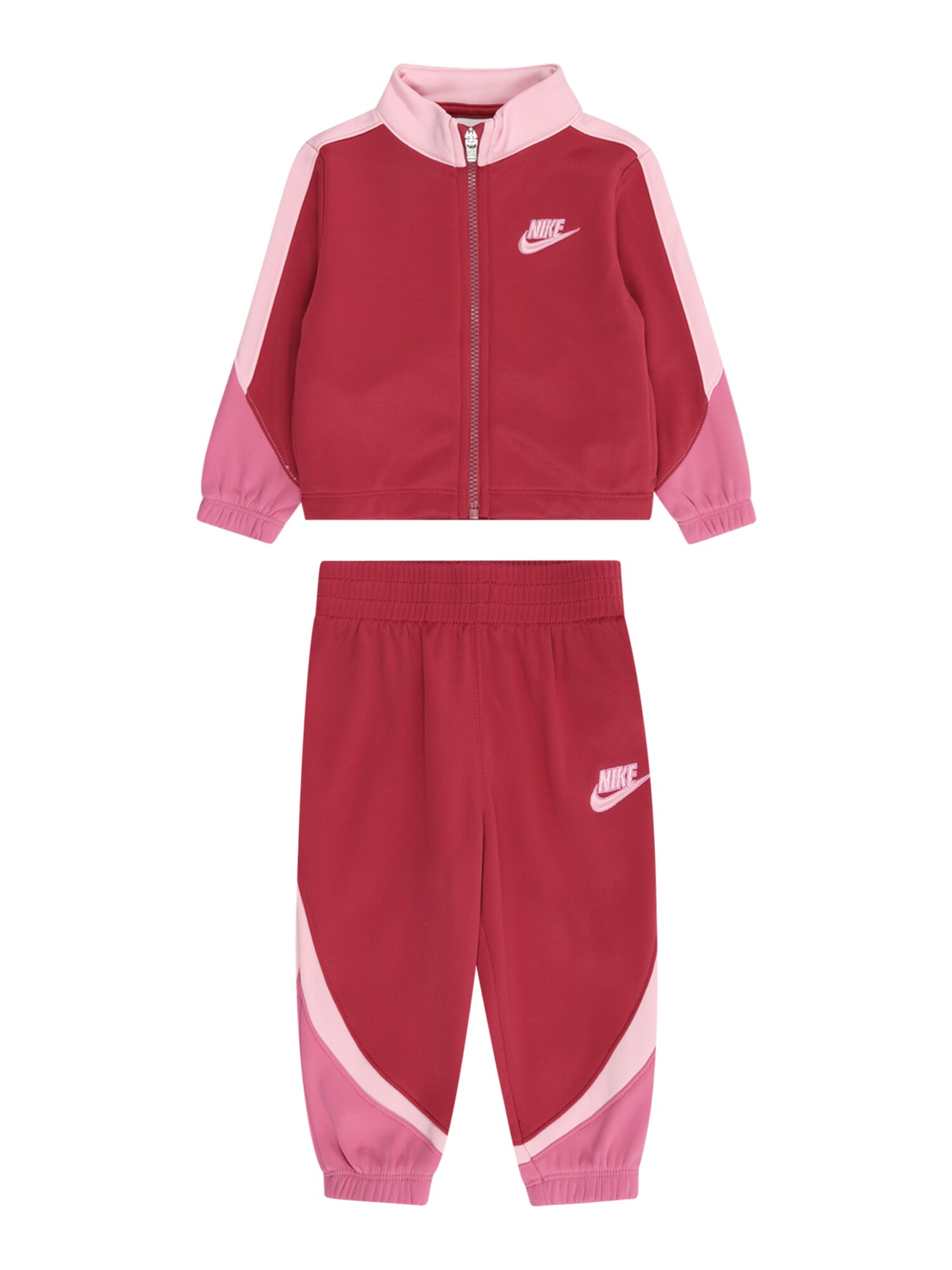 Nike Sportswear Trening Roz / Roz / RoșU-image