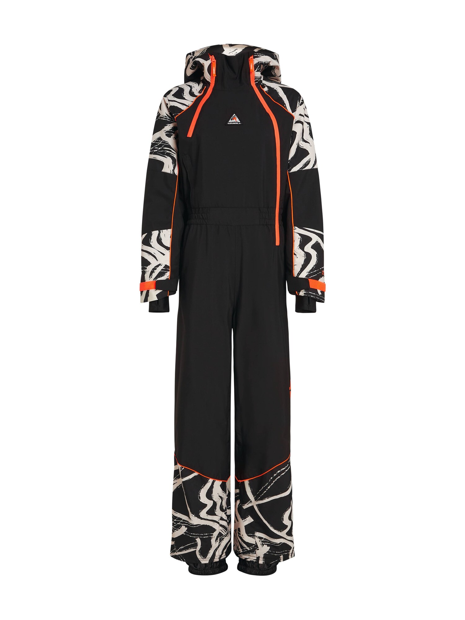 ONEILL Geacă outdoor negru