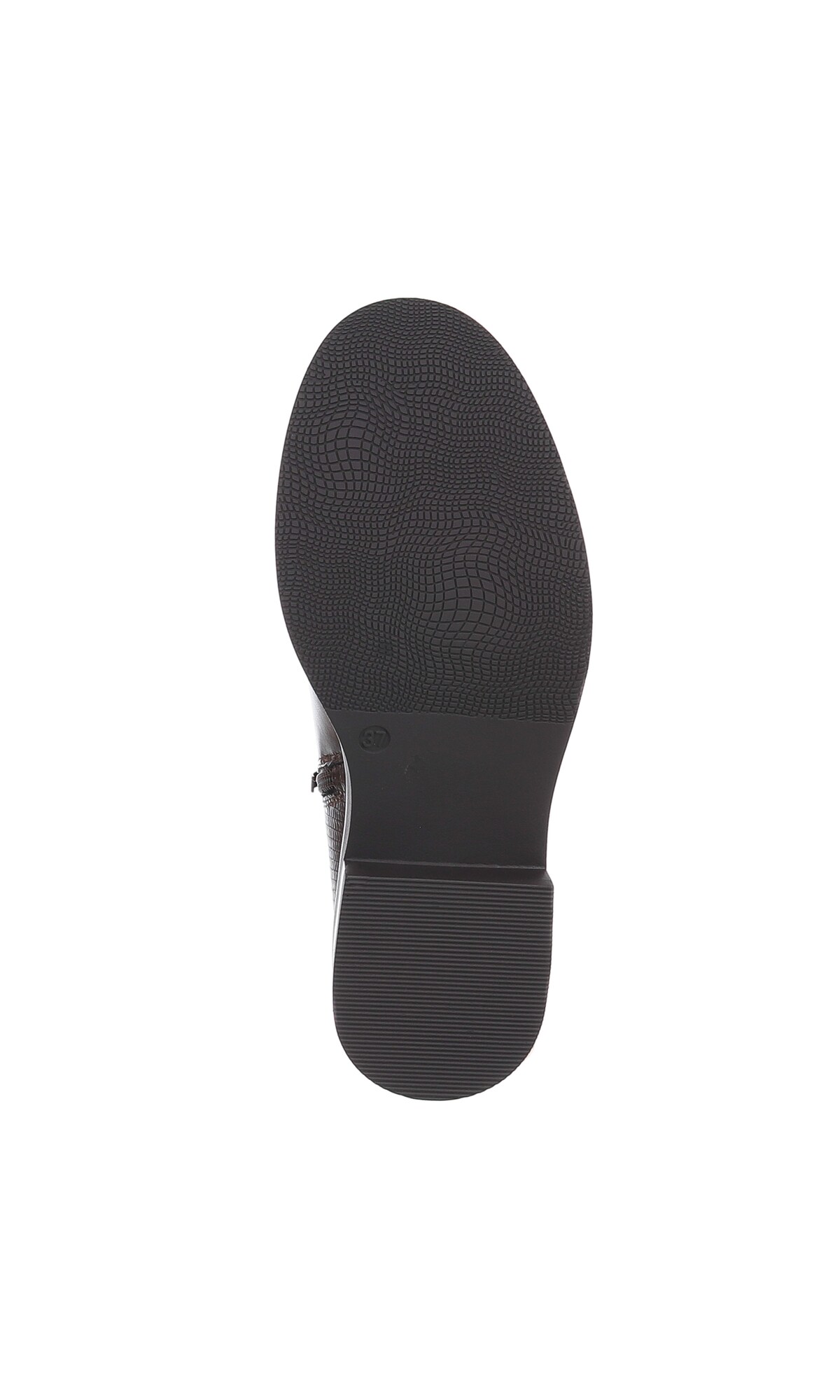 Thumbnail - Ital-Design Stiefelette