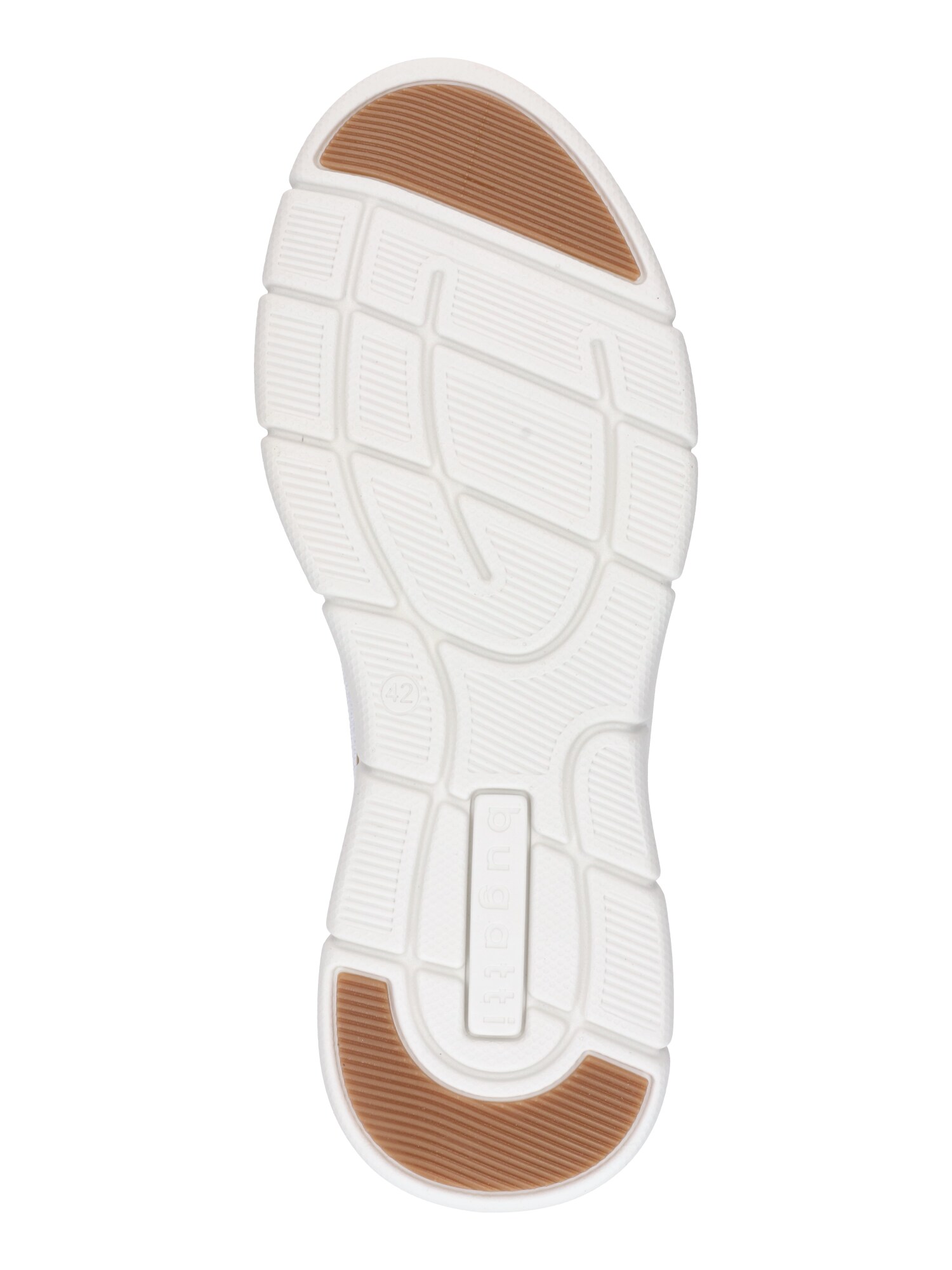 Thumbnail - bugatti Sneaker