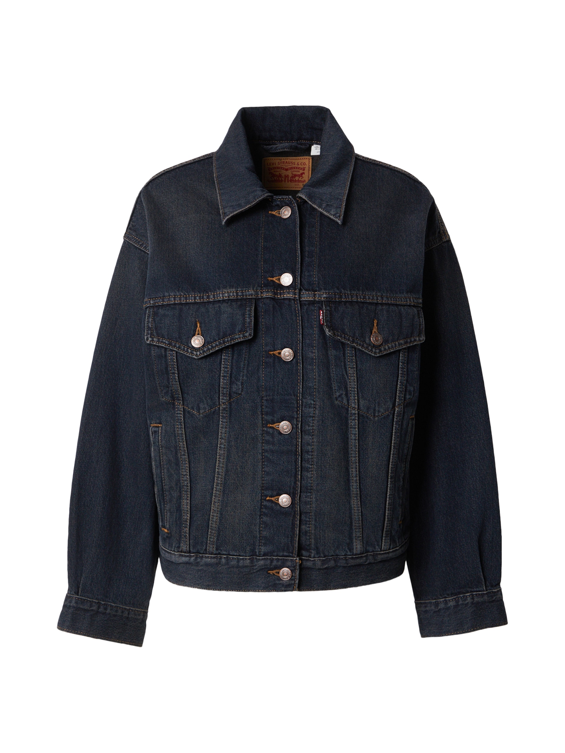 LEVIS ® Övergångsjacka '90S TRUCKER' dam
