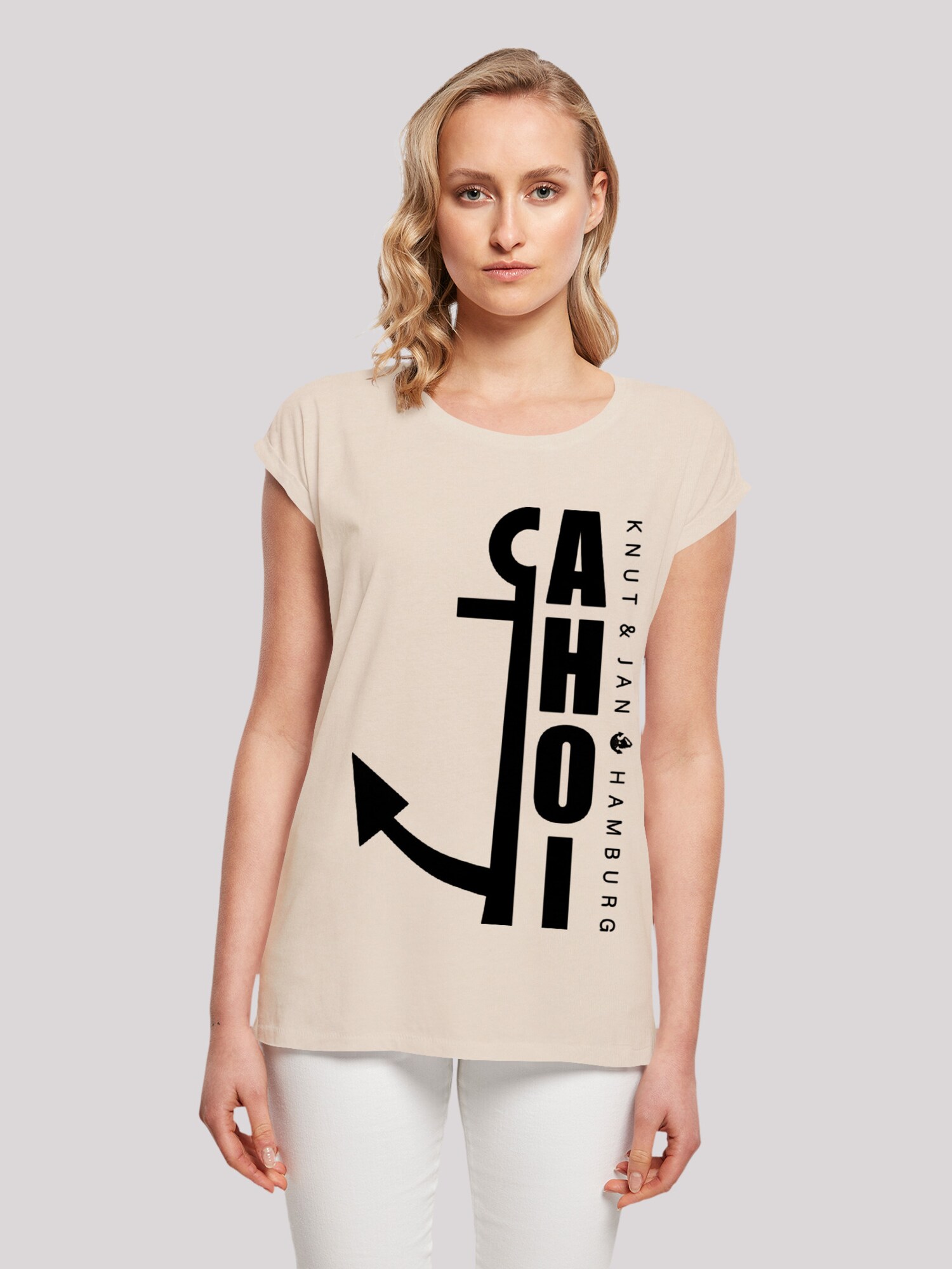 Thumbnail - F4NT4STIC Shirt