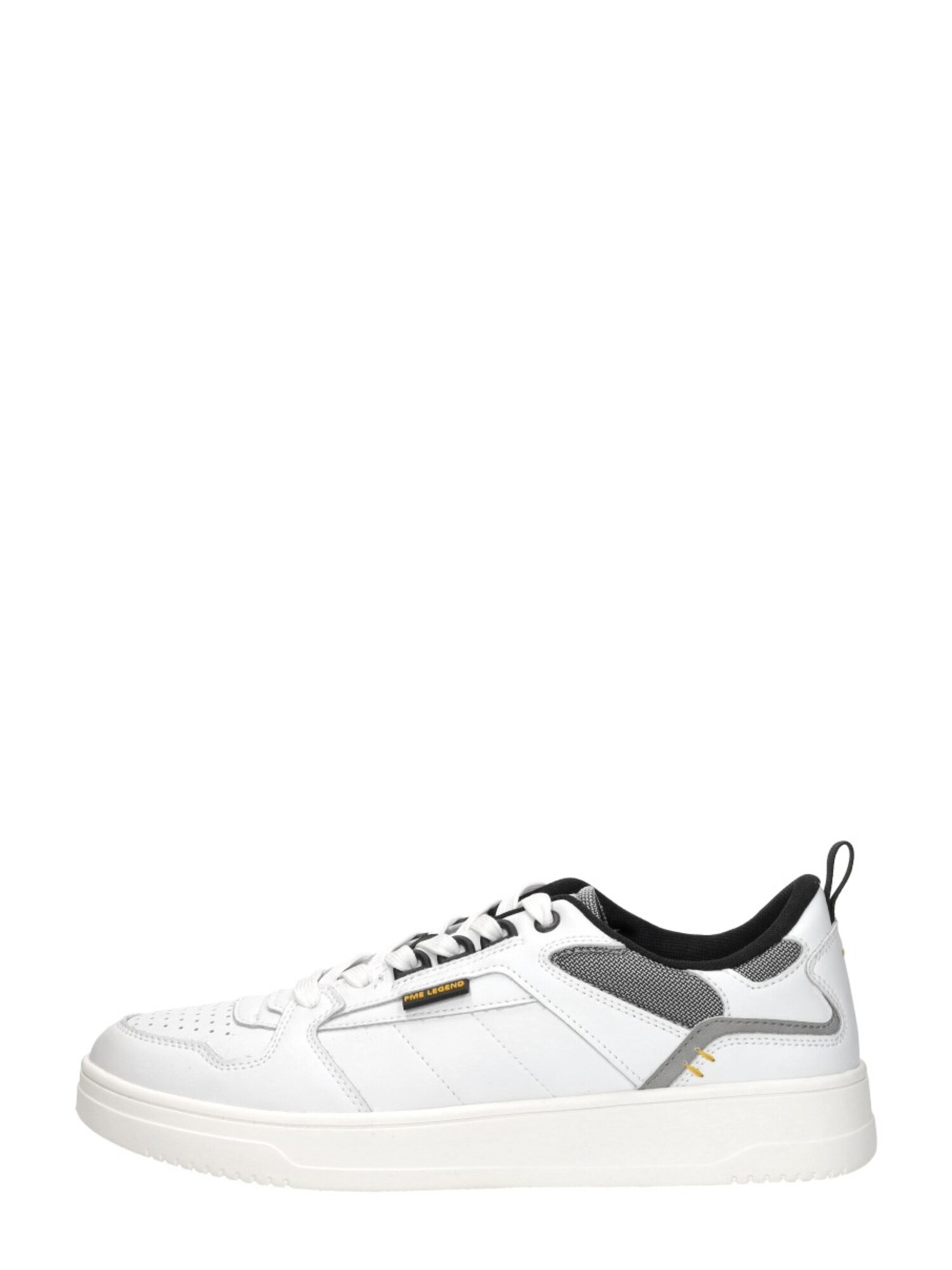Pme Legend Sneaker Low Hinger