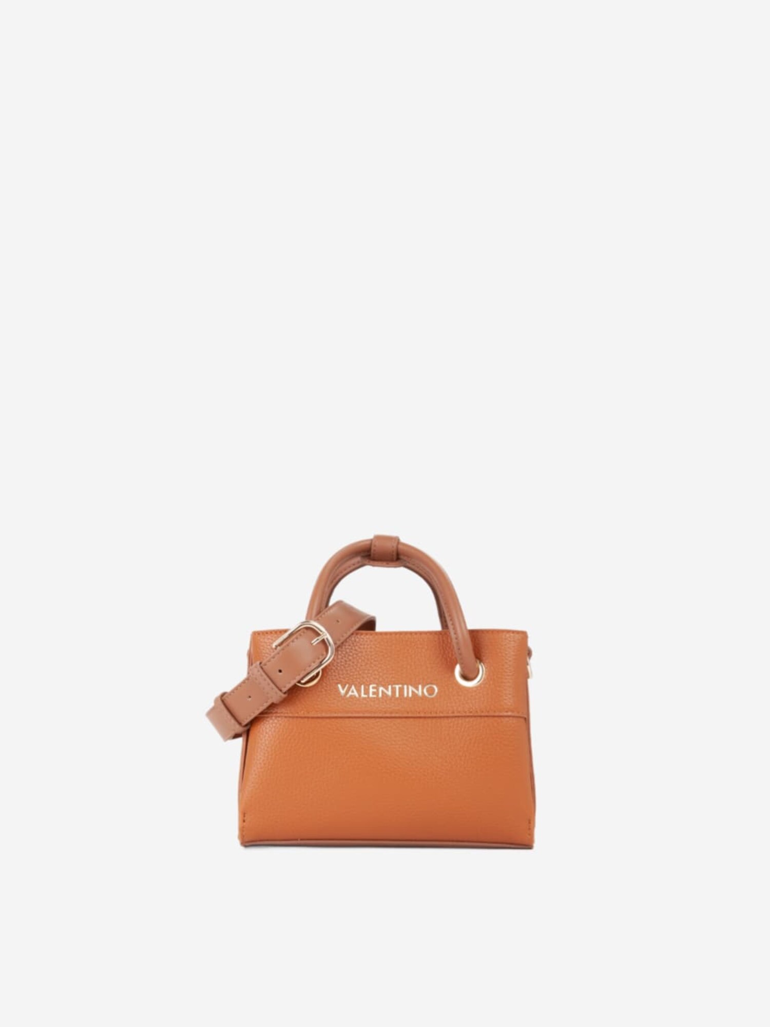 VALENTINO Shopper 'Alexia'  marrón – imagen 3