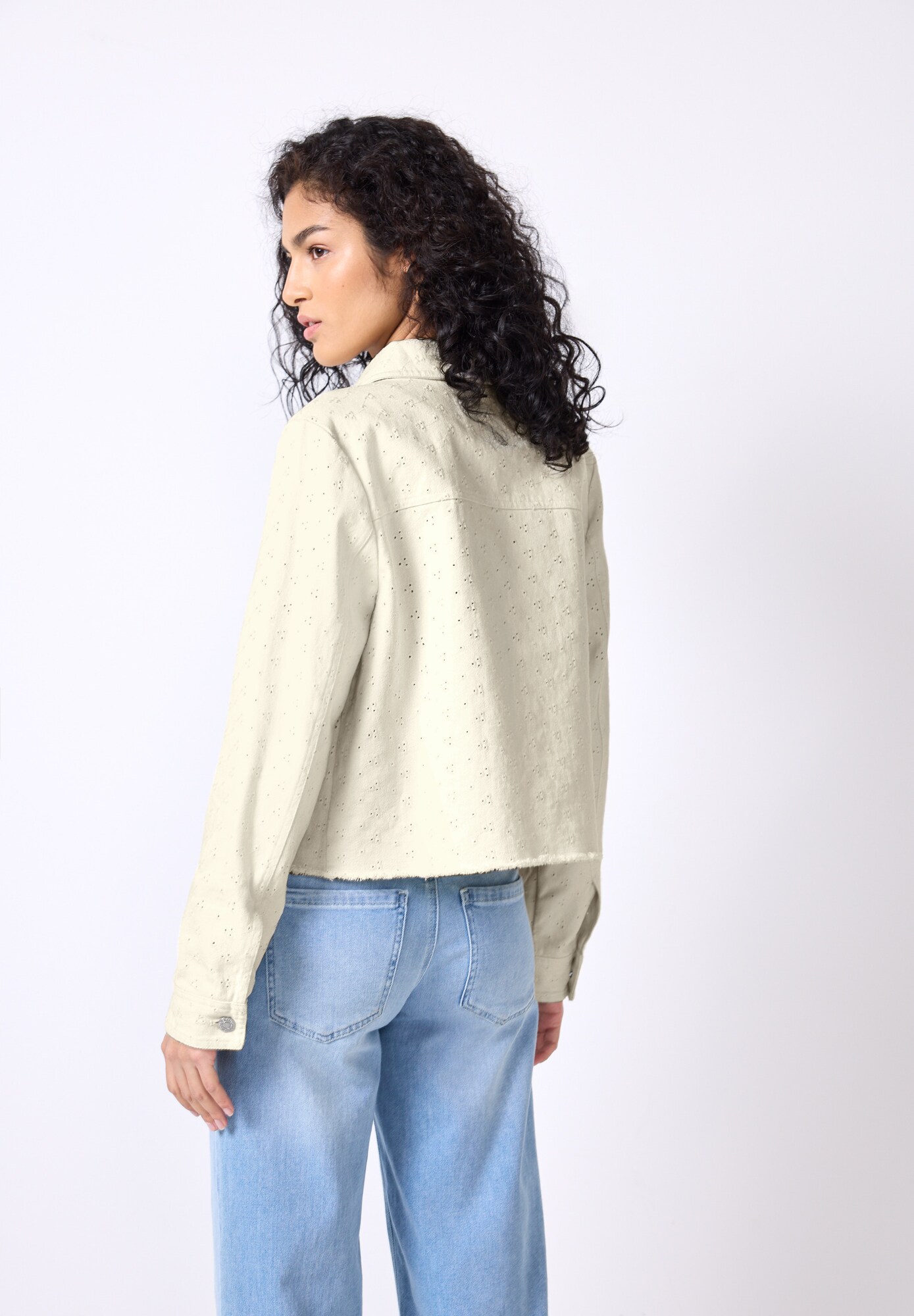 Thumbnail - Street One Studio Jacke