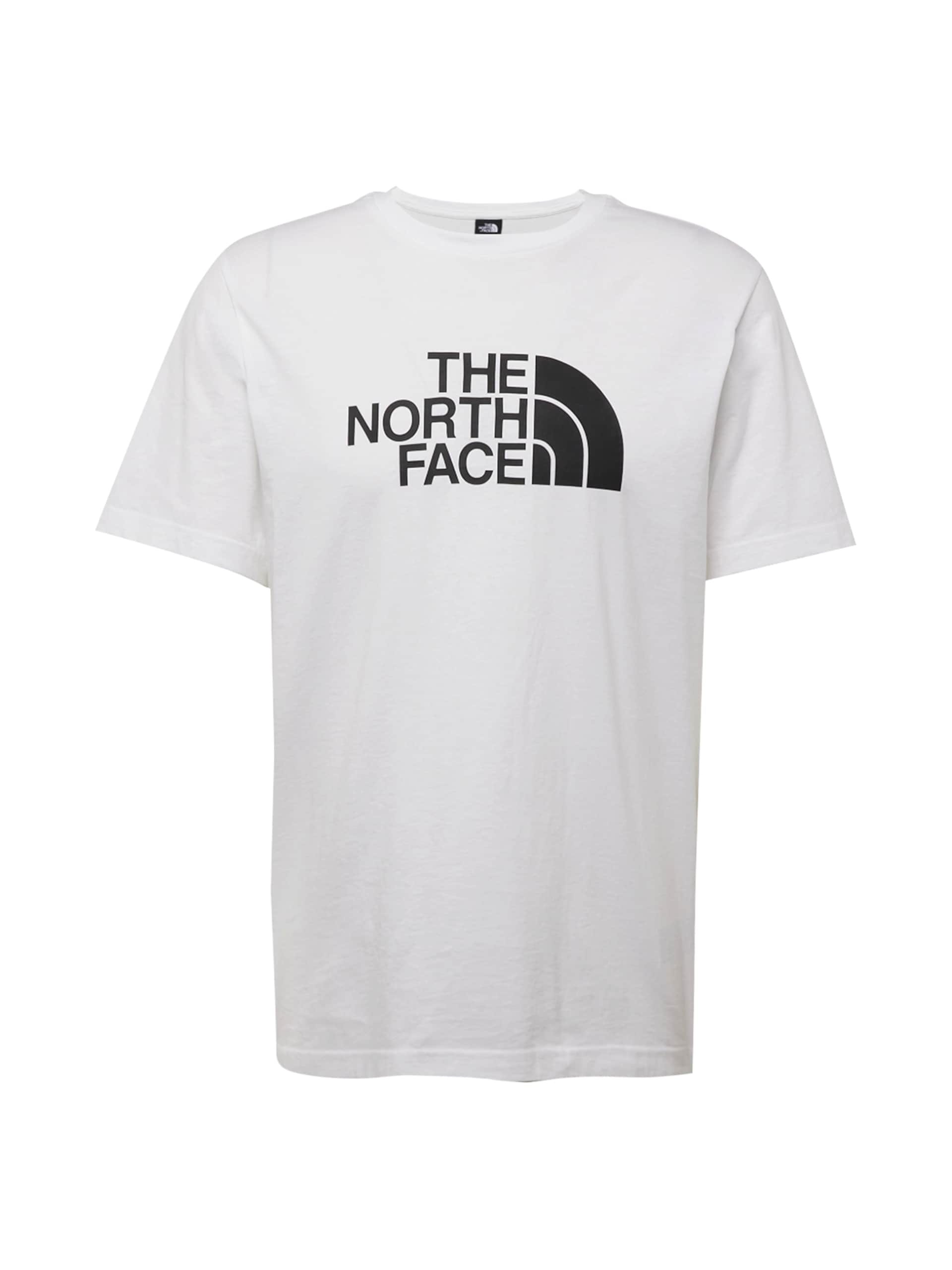 THE NORTH FACE Långärmade T-shirts S/S Easy herr – bild 6
