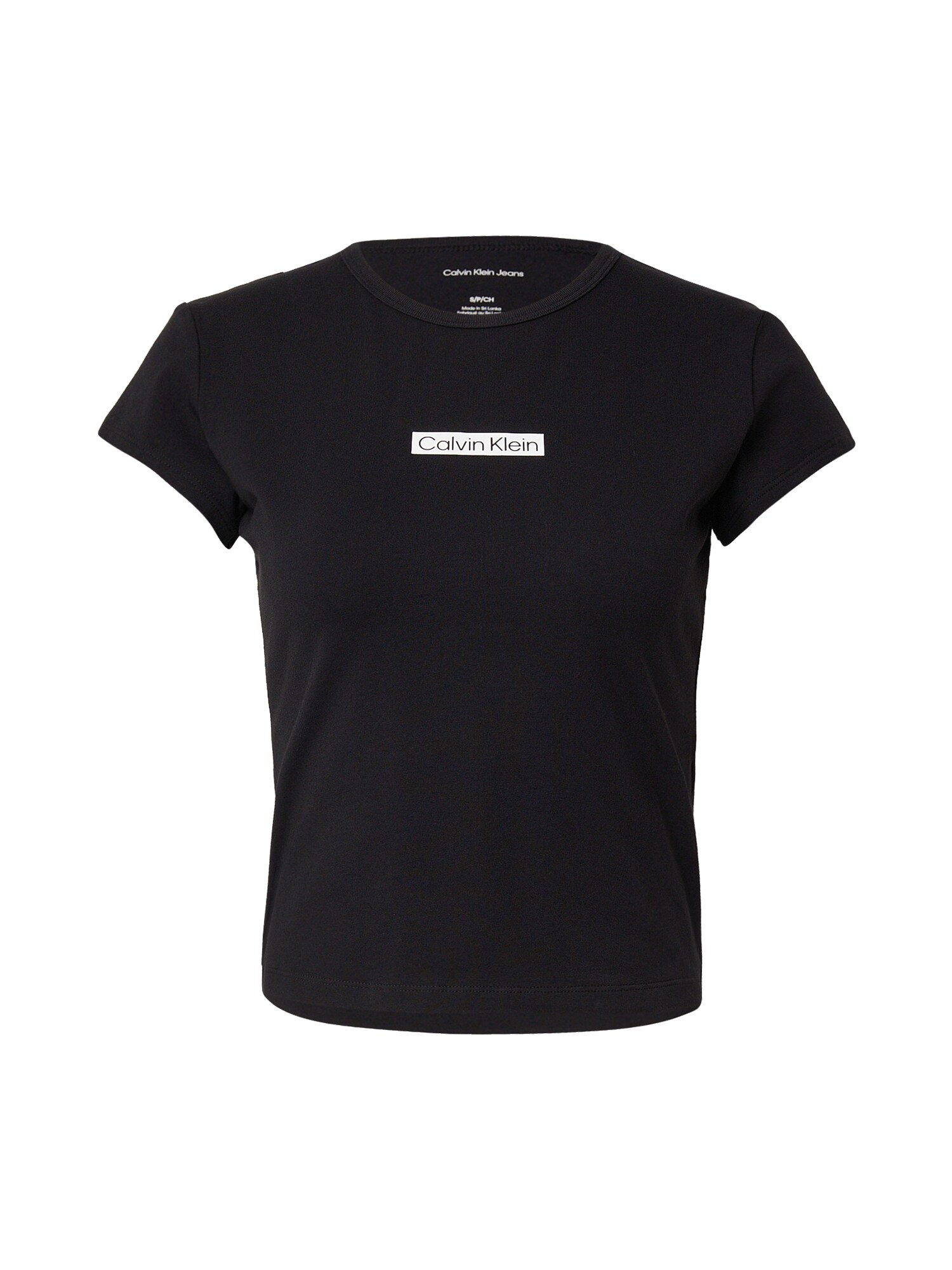 De calitate pentru femei tricou – Calvin Klein Jeans