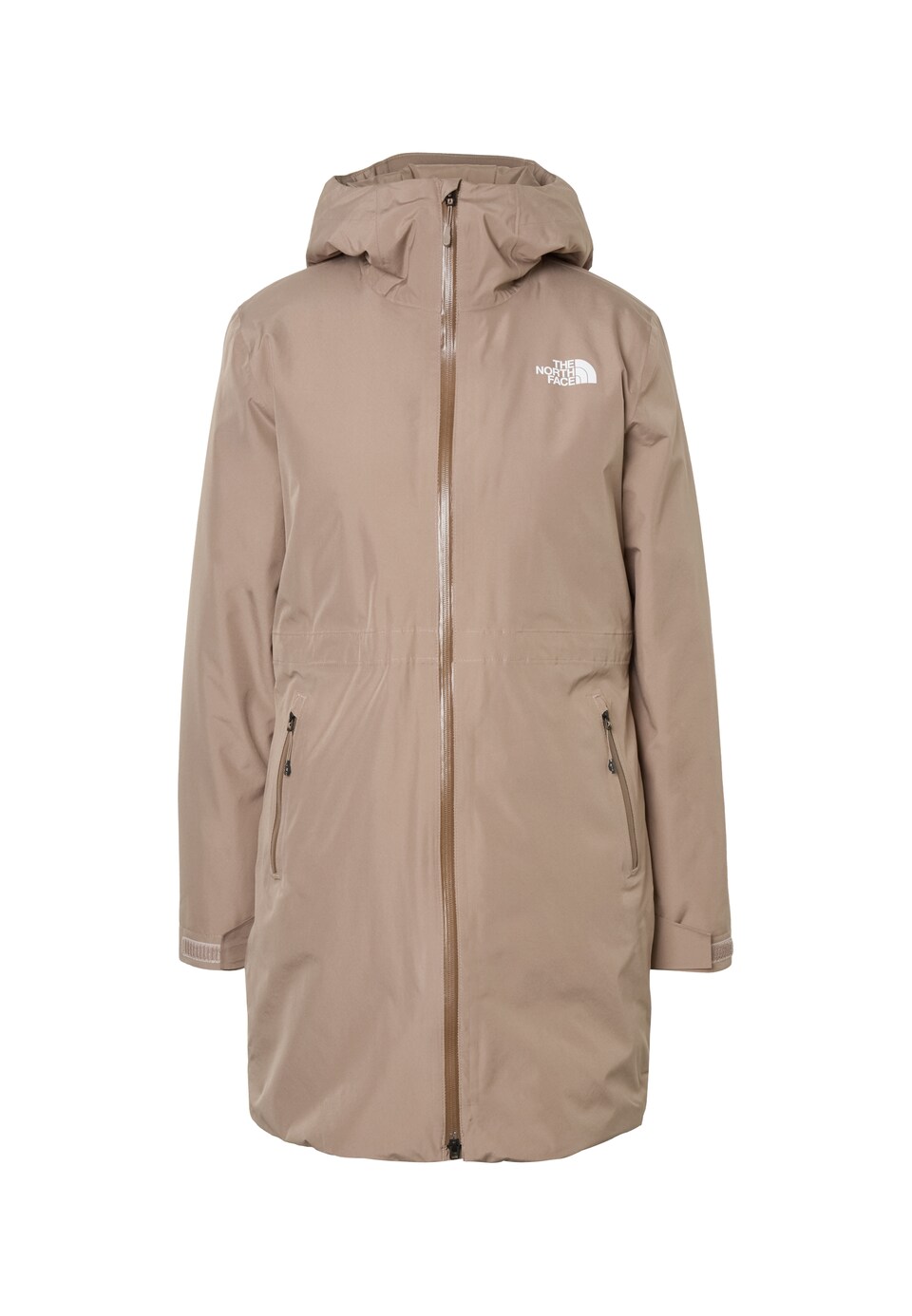 Outdoorjacka 'HIKESTELLER'