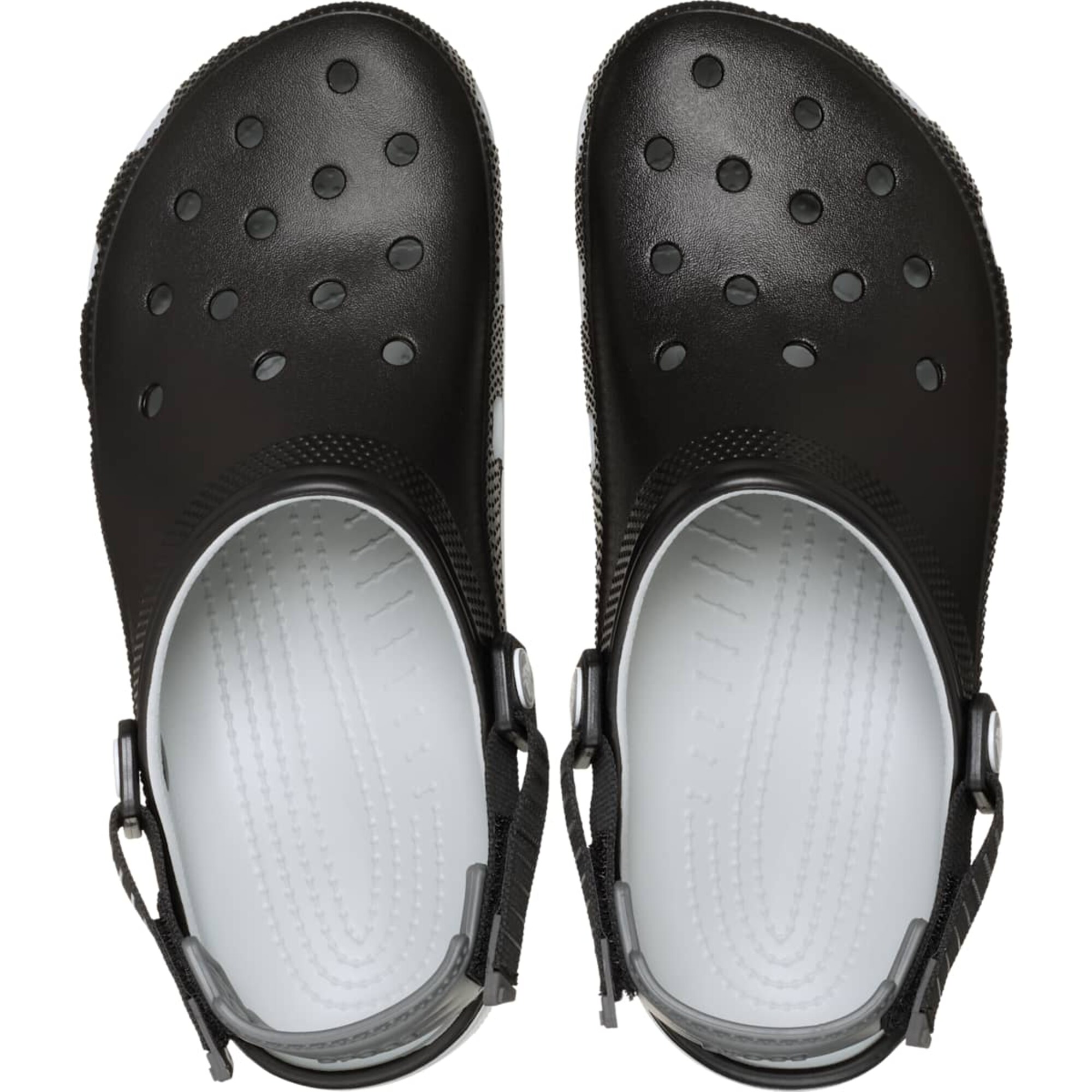 Thumbnail - Crocs Clogs Classic Turbo