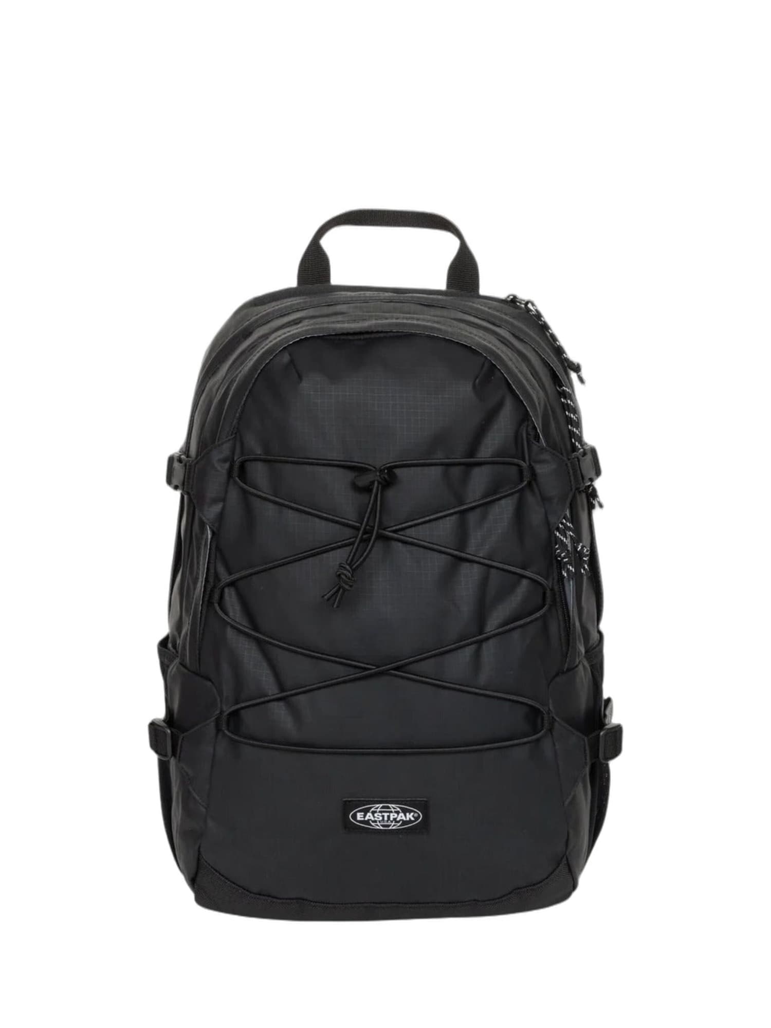 EASTPAK Mochila 'Gerys Pro'  negro