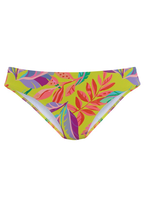 s.Oliver, Bikini nadrágok, zöld, 1 kép a 3 közül