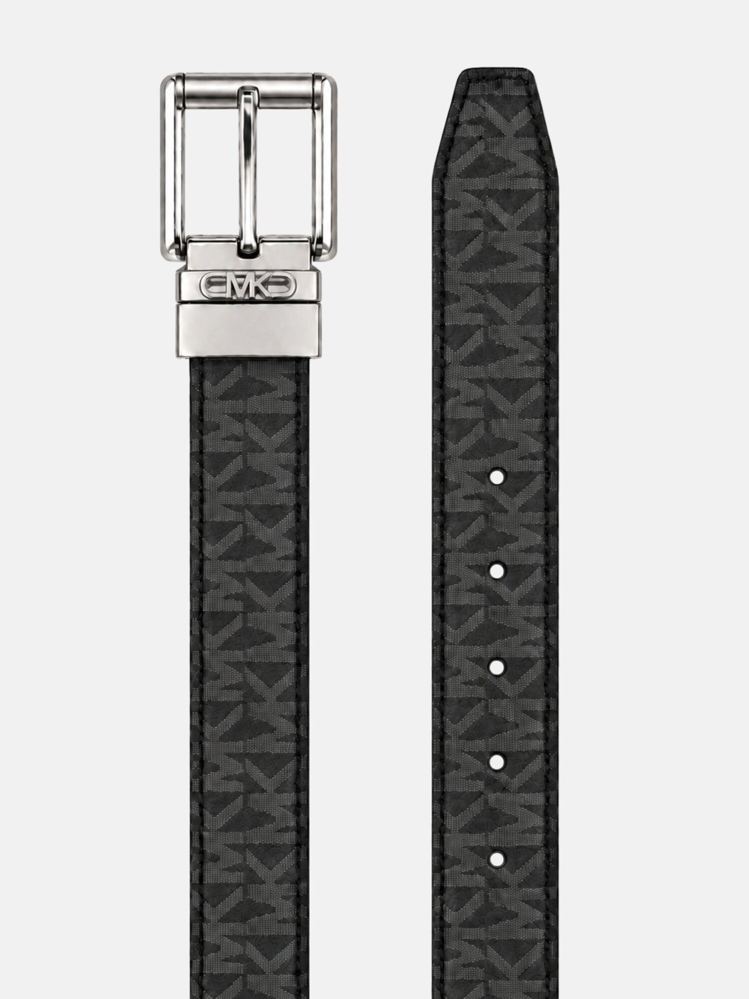 MICHAEL Michael Kors Cinturón q-roa-42808 para hombre – imagen 3