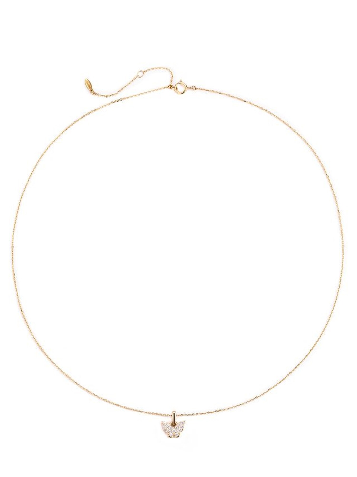Dear Me Collana 'Evolve'  oro