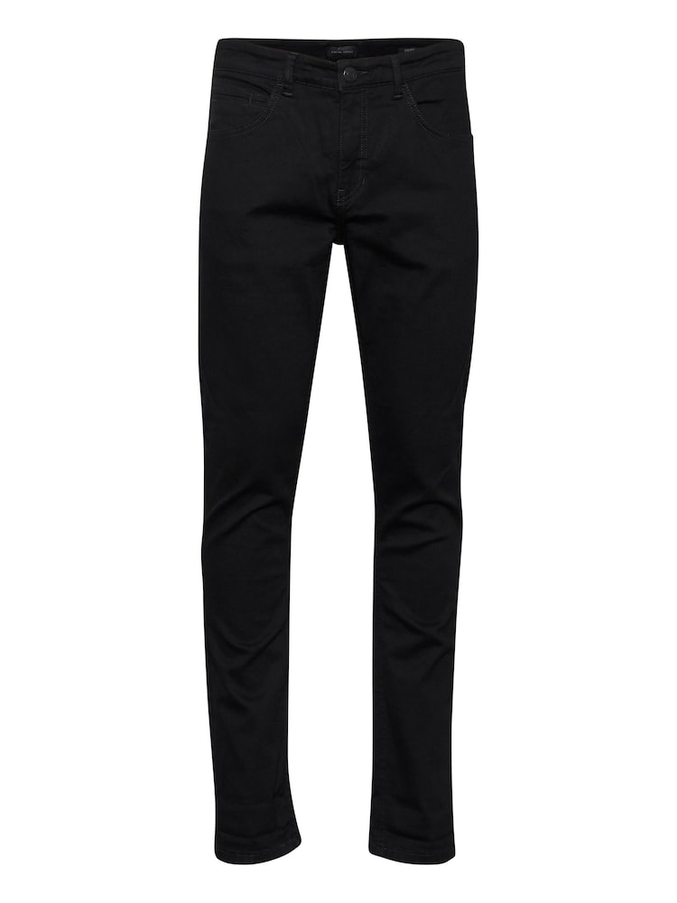 Casual Friday Jeans 'RY' Herren Größe 31 black denim