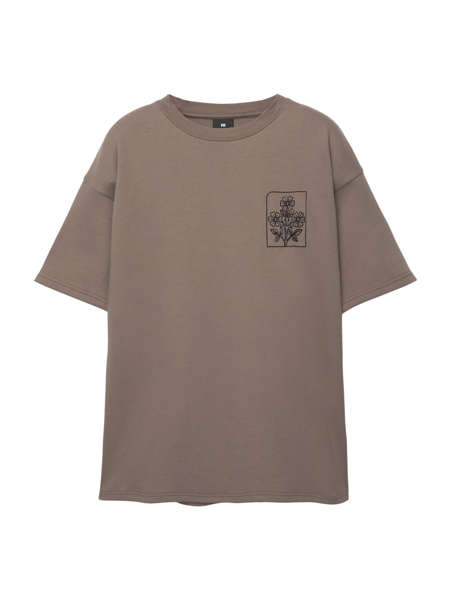 Thumbnail - Pull&Bear T-Shirt TAKE A LOOK