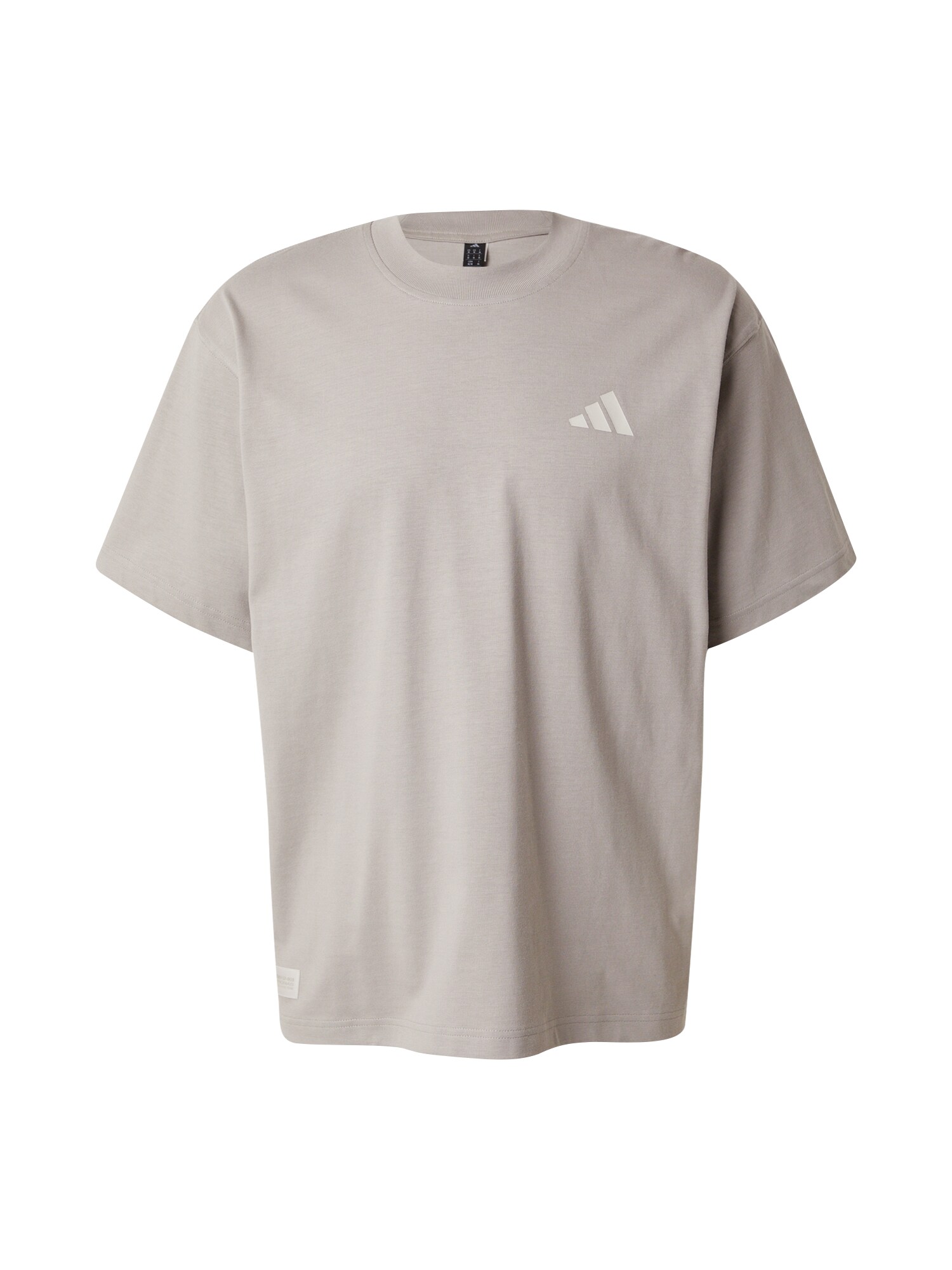 ADIDAS PERFORMANCE Funkcionális felső  krém / gitt akciós termékkép 1