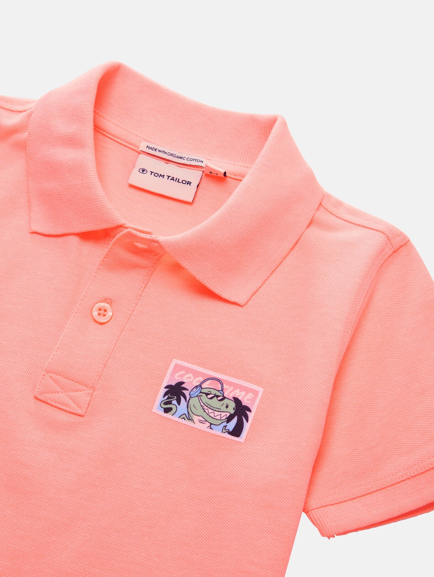 Thumbnail - TOM TAILOR Poloshirt (OCS)