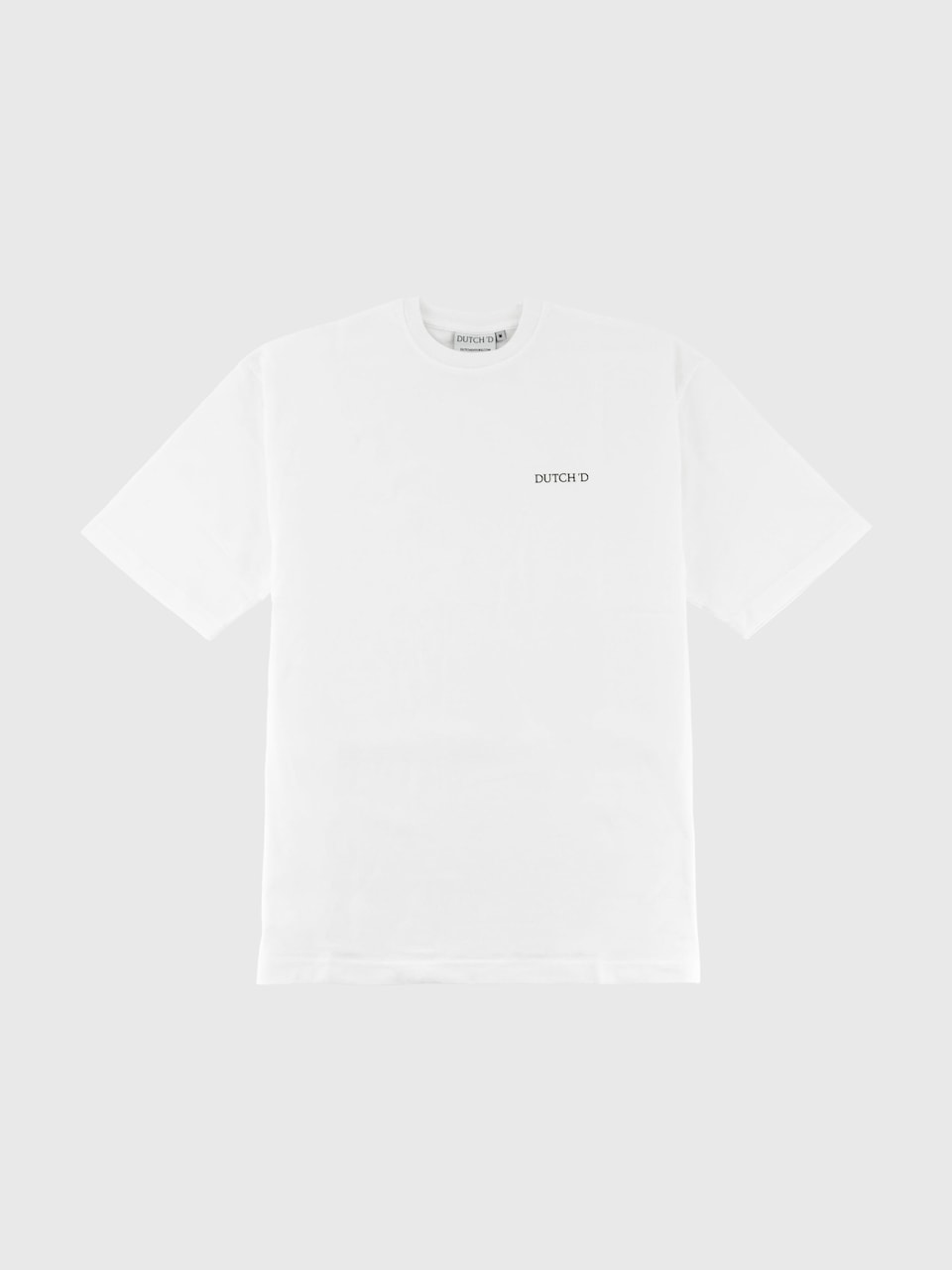 T-shirt 'Base'