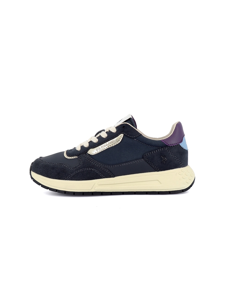 Låg sneaker 'Seneka'