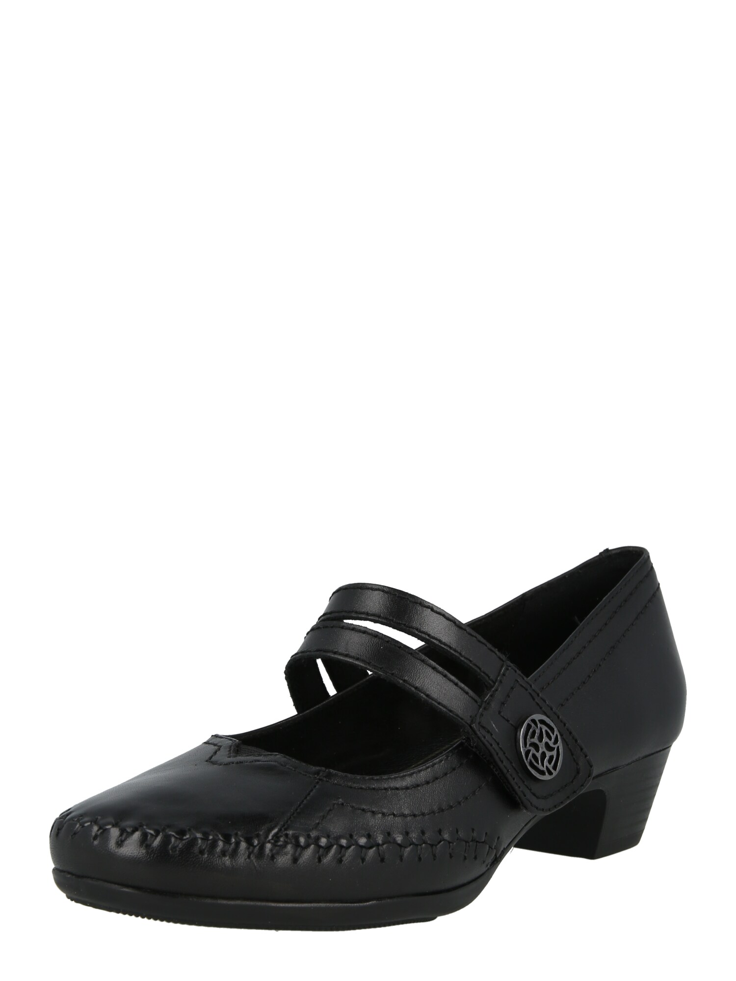 JANA Pumps  negru