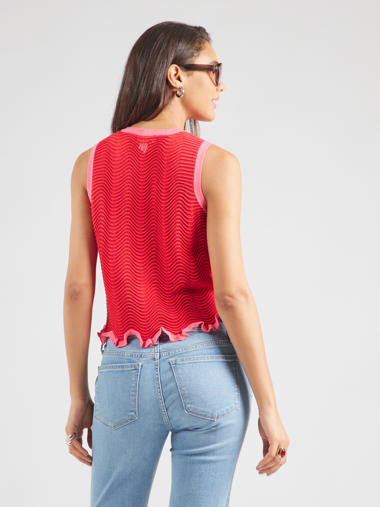 Thumbnail - Harper & Yve Top Donna