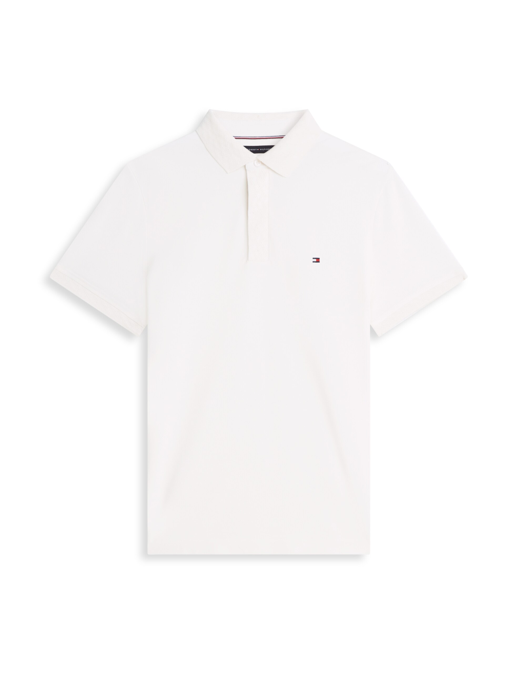 TOMMY HILFIGER T-shirt herr