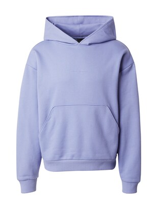 Oakley Sweatshirt ‘SOHO’ Lichtlila