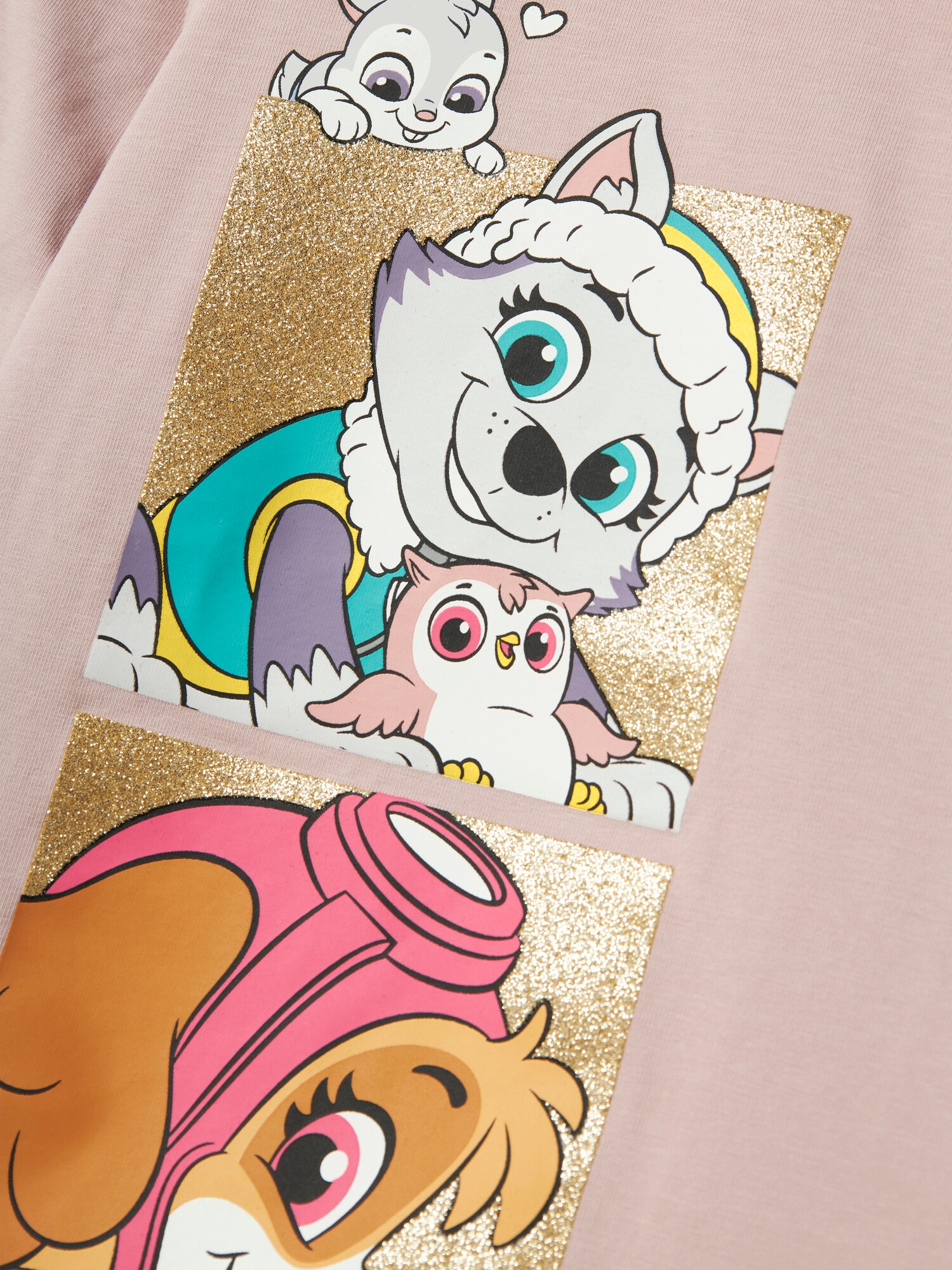 Thumbnail - Shirt 'NMFJOANA PAW'