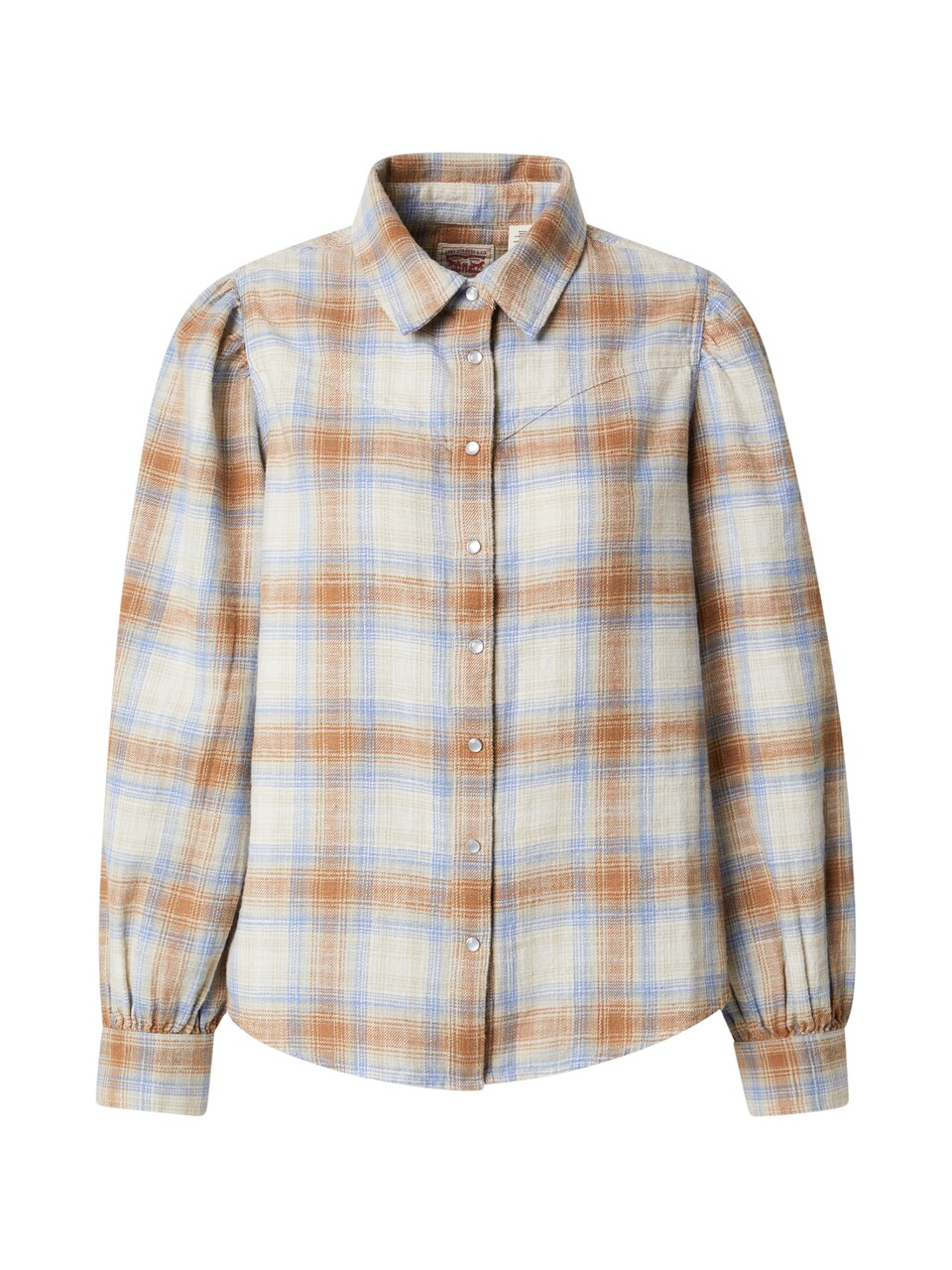 Blus 'JUNA'