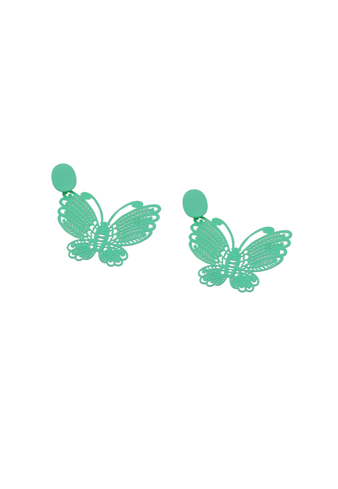 SOHI Cercei  verde