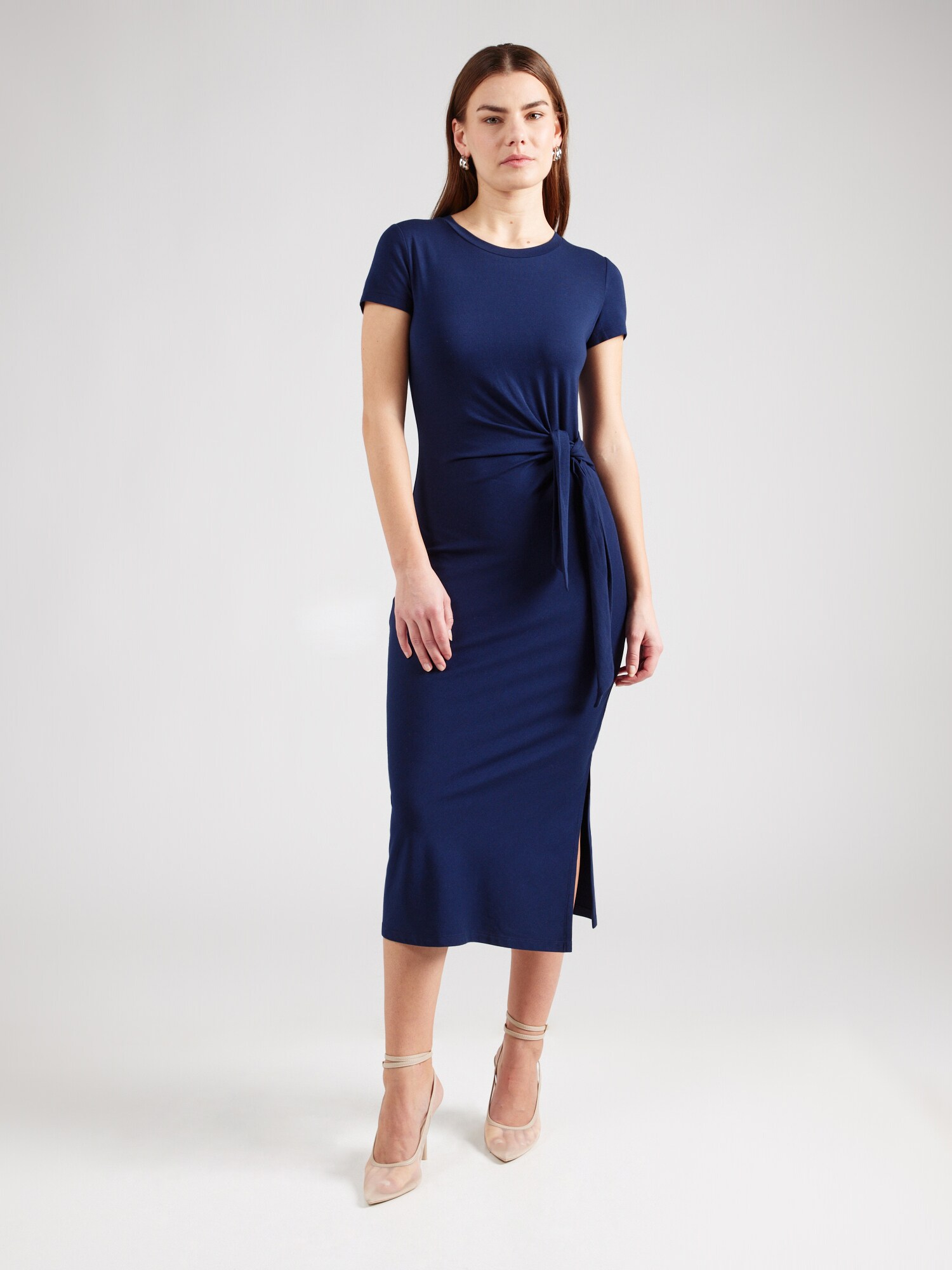 Lauren Ralph Lauren Ruha 'ASHIR'  tengerészkék termék 2. képe