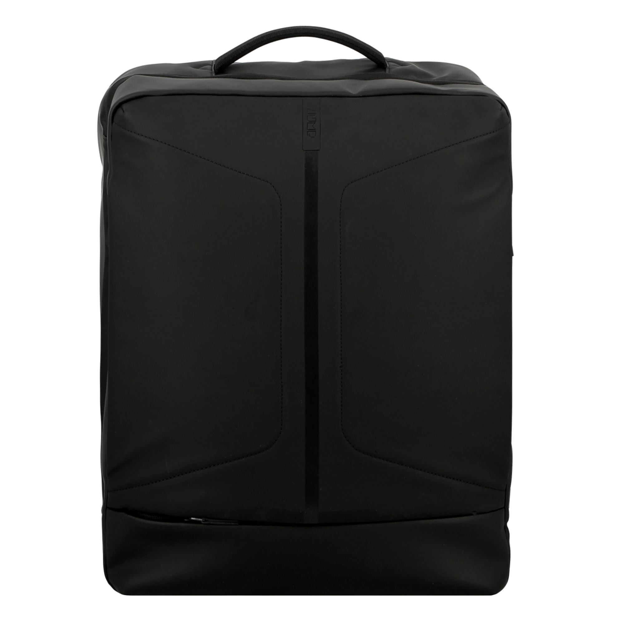 Jump Rucksack Obsidian