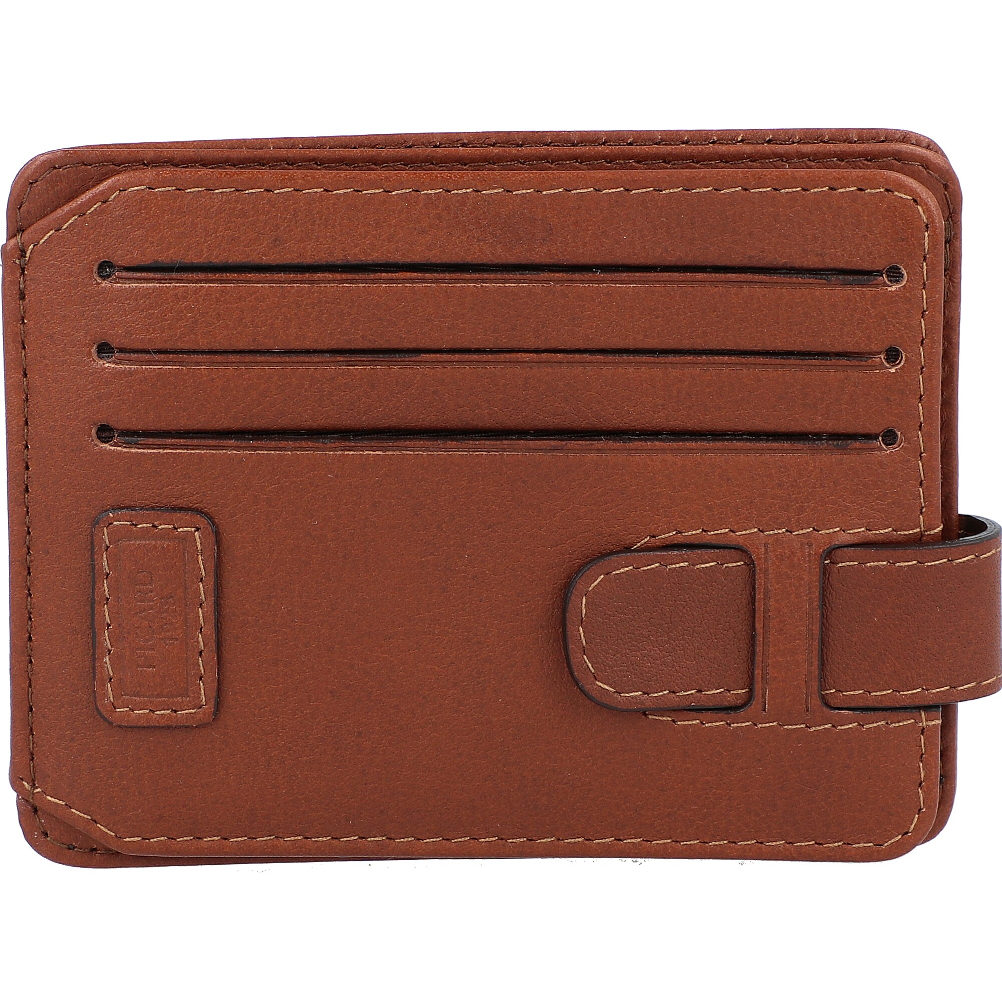 Picard Astuccio  cognac