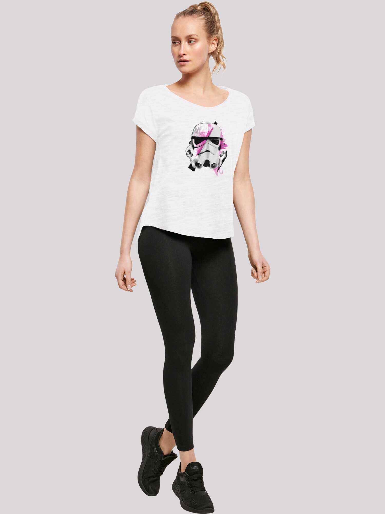 Thumbnail - T-Shirt 'Star Wars Stormtrooper Command Sketch'