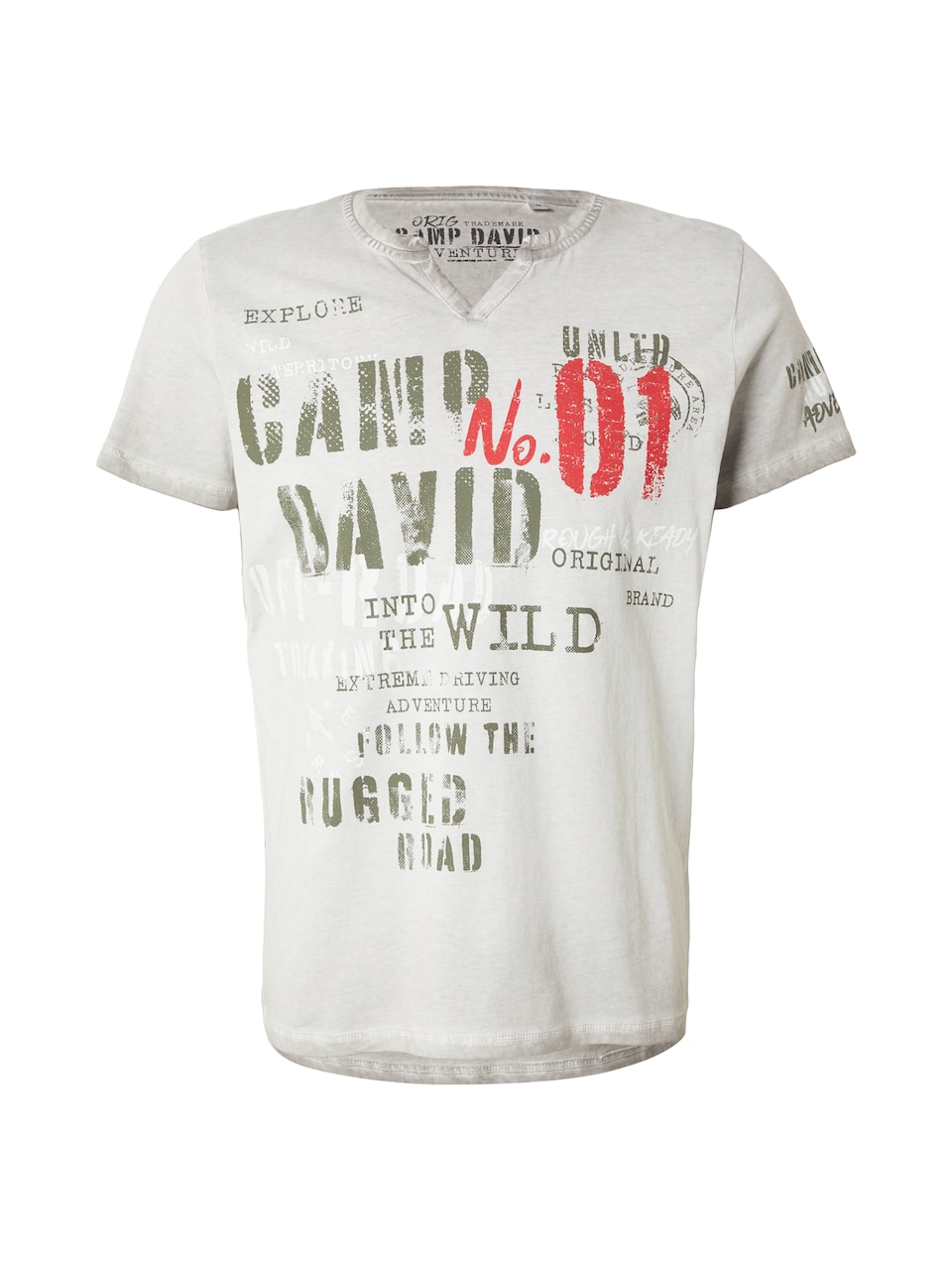 T-shirt