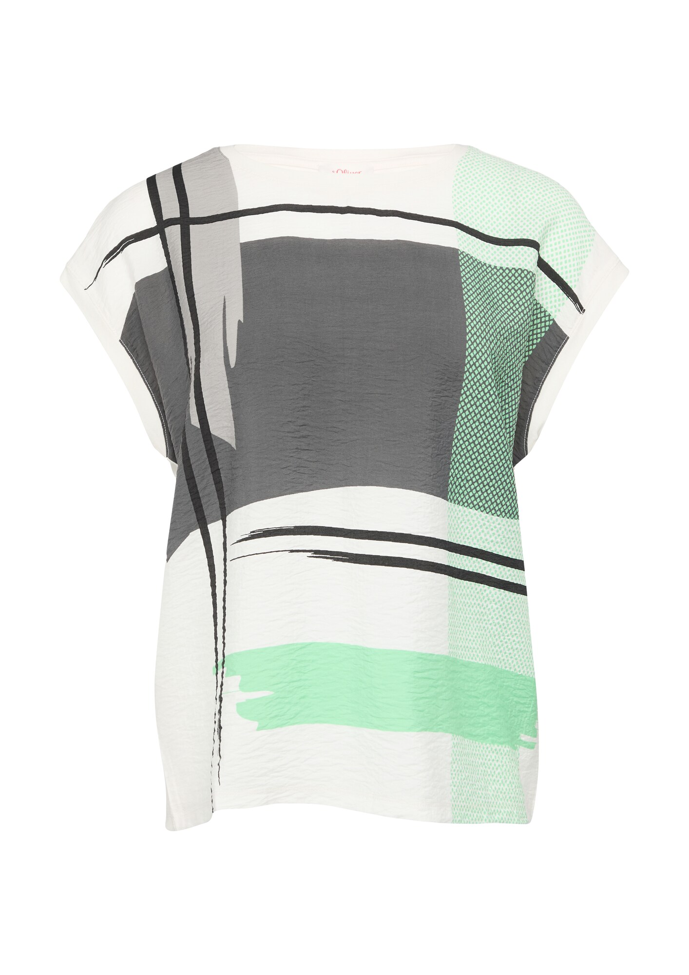 S.Oliver Shirt