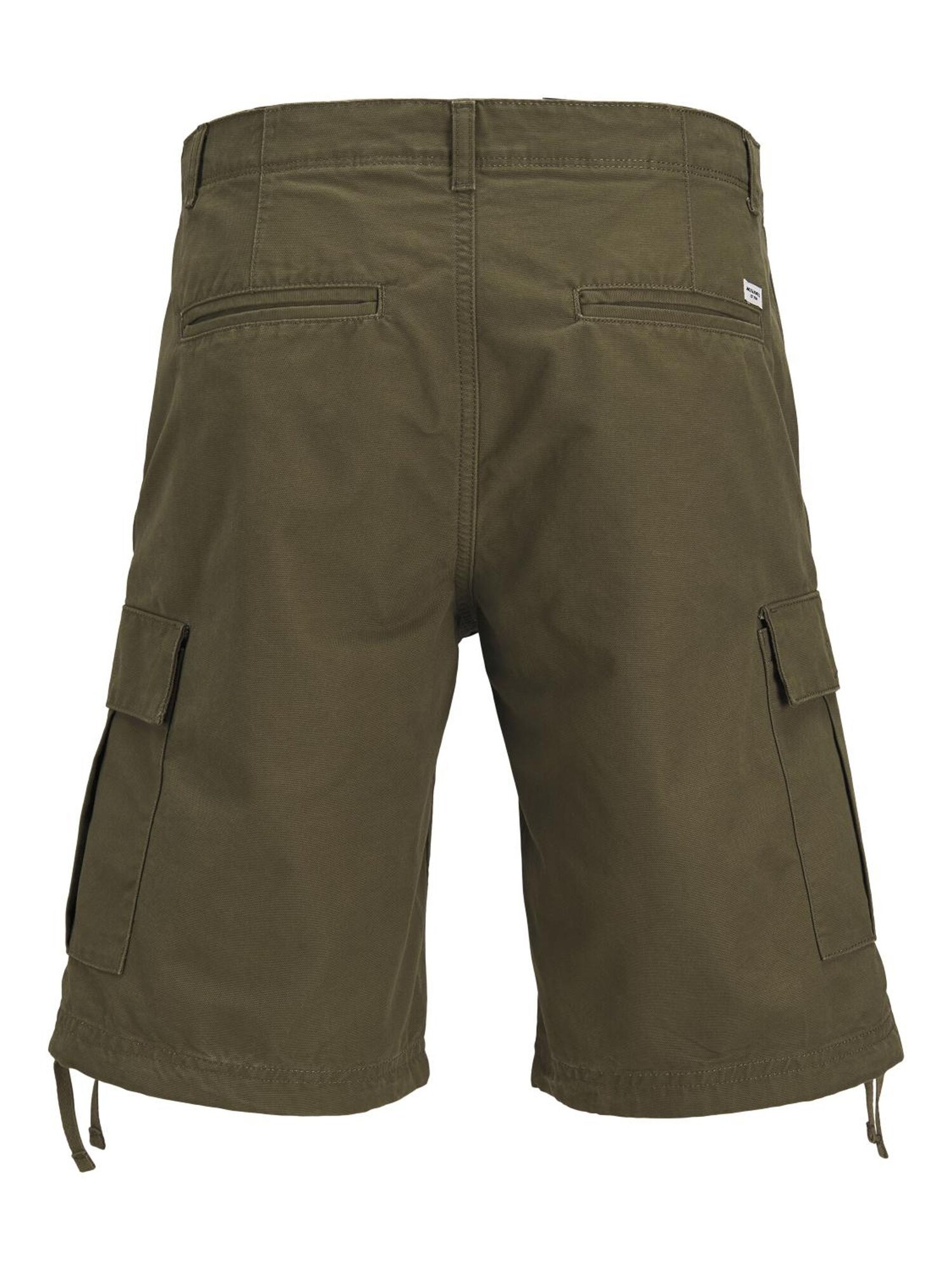 JACK & JONES Cargo nadrágok 'JPSTCole Barkley'  olíva termék 2. képe