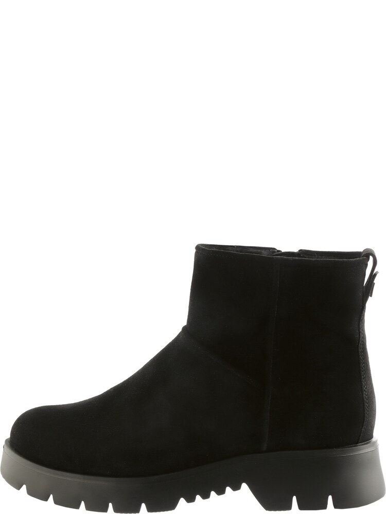 Högl Stiefeletten ' ANTON ' Damen Größe 35 schwarz Winterschuhe