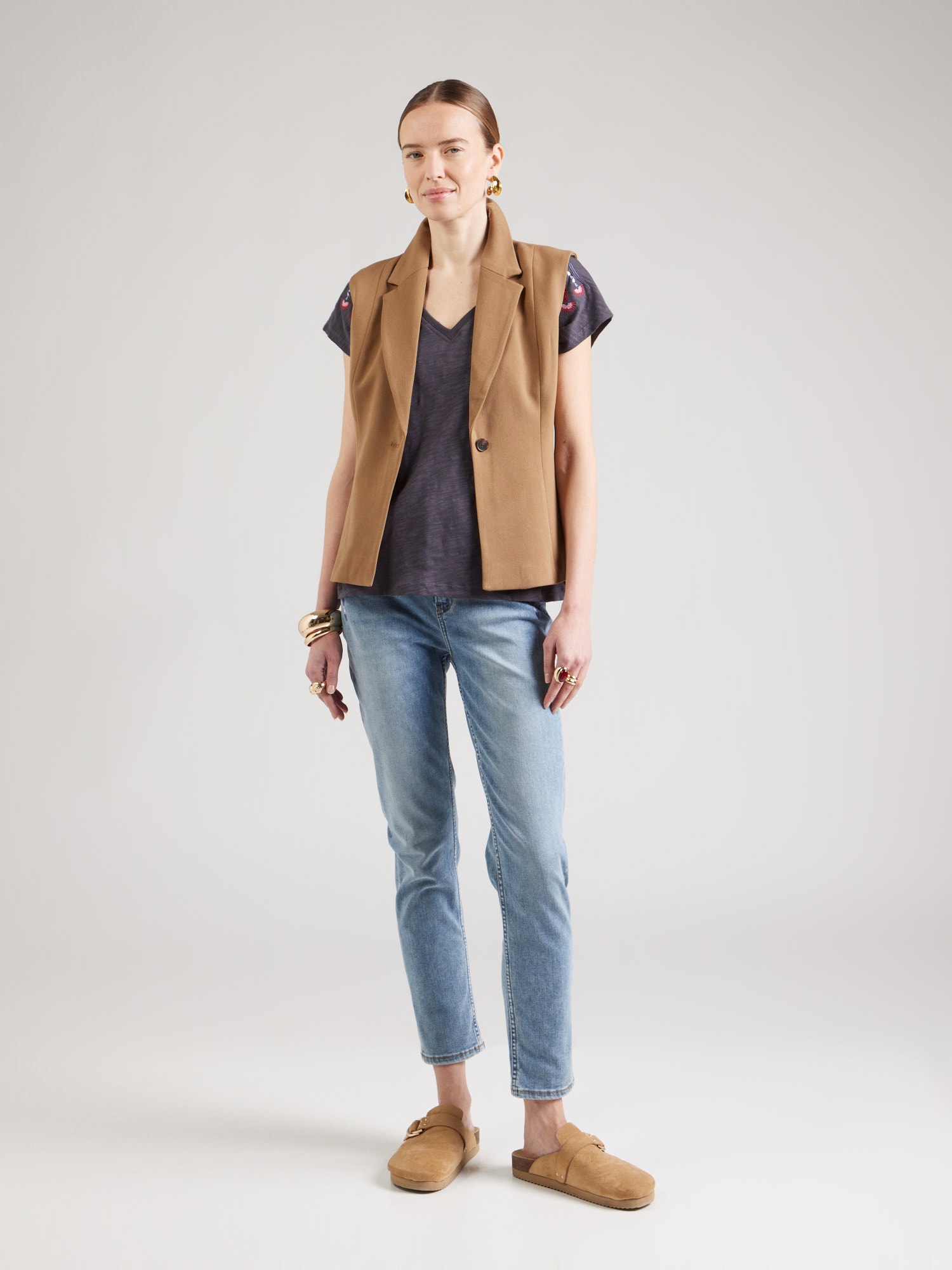 Thumbnail - SCOTCH & SODA T-Shirt