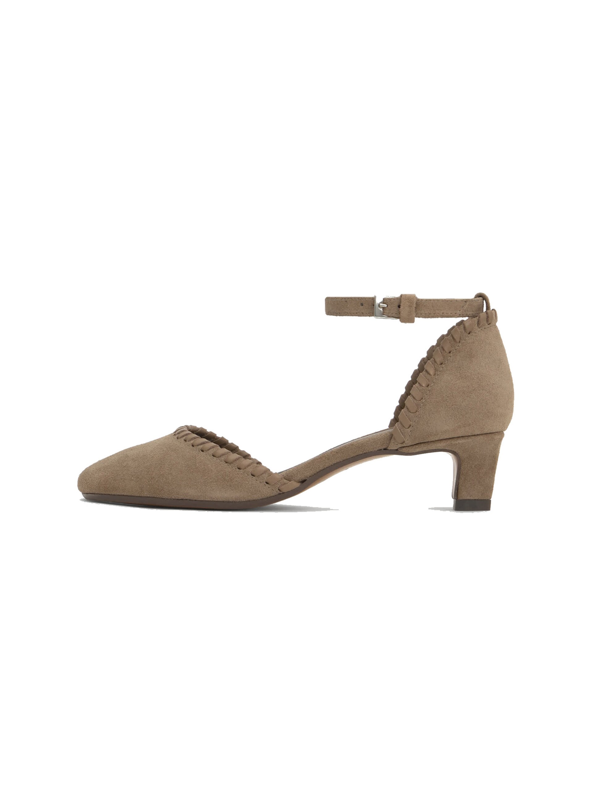 Castañer Pumps 'ADELA' dam