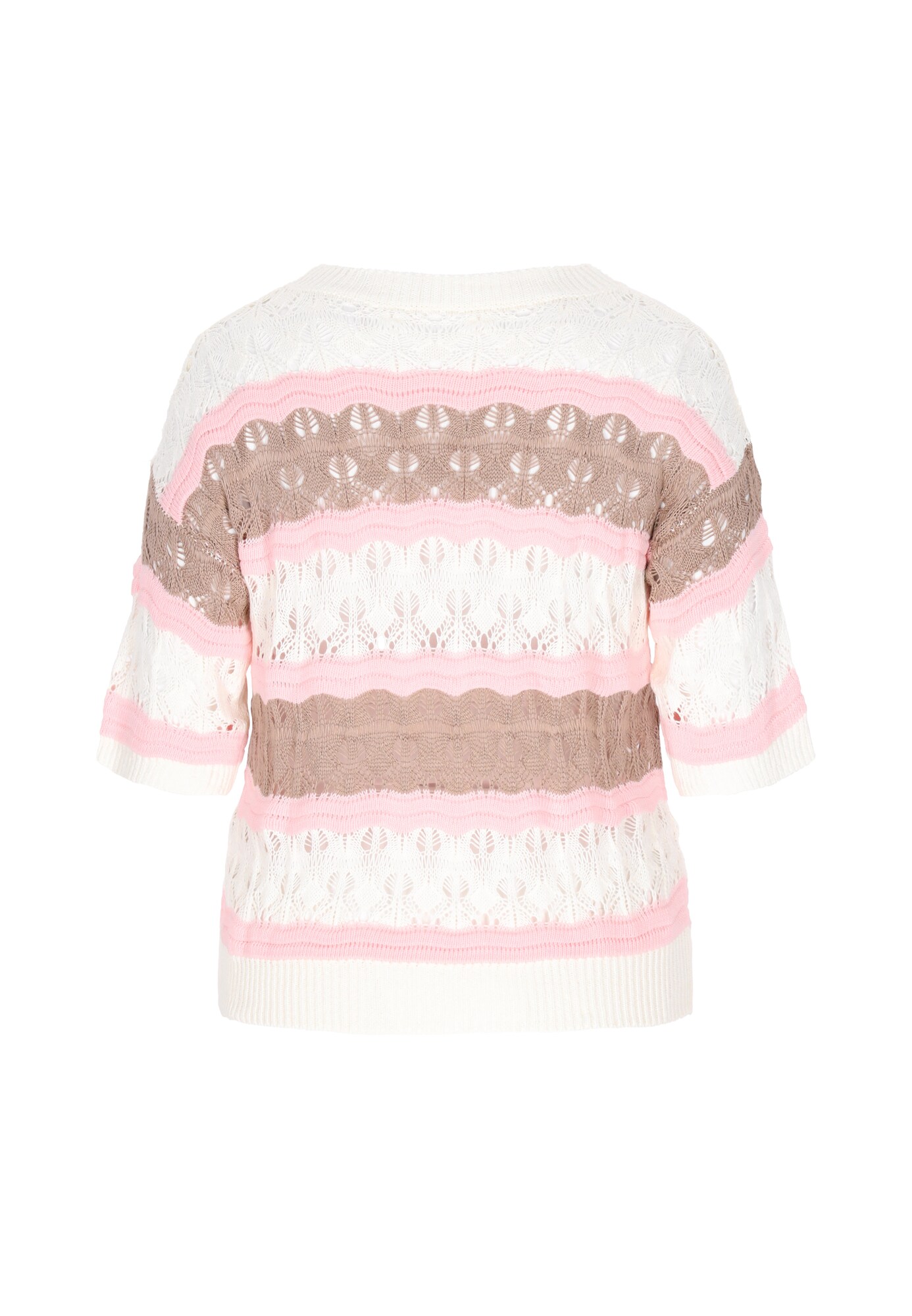 Thumbnail - Gaya Pullover Fashion Look