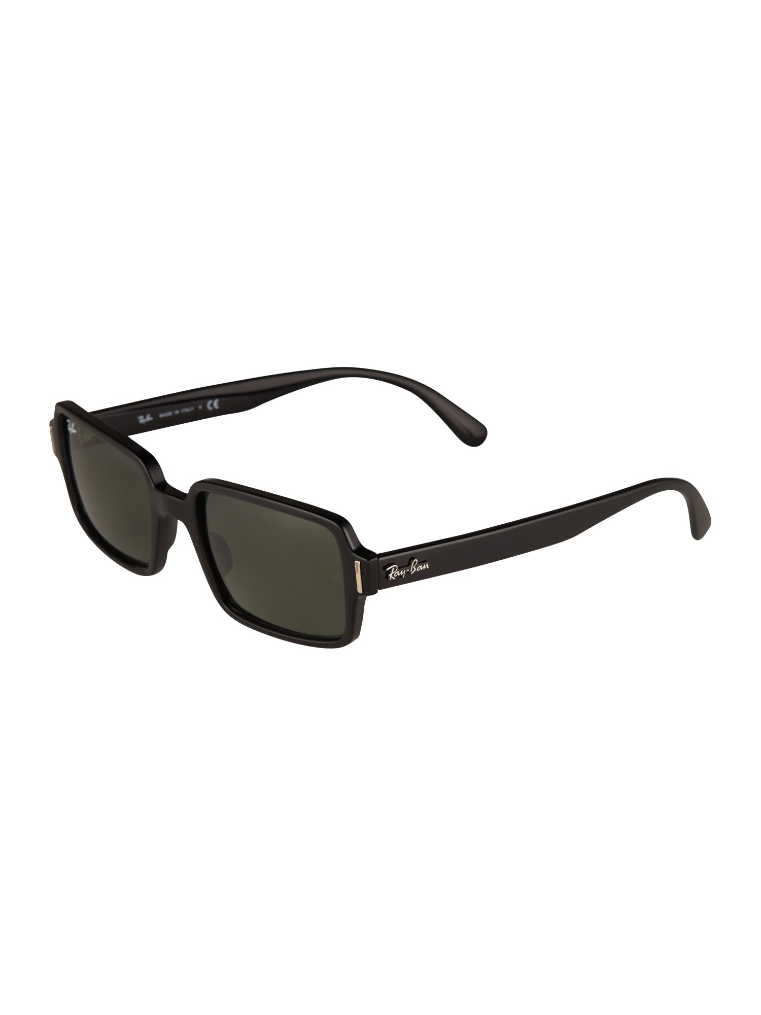 Ray-Ban Akiniai nuo saulės 'BENJI' juoda