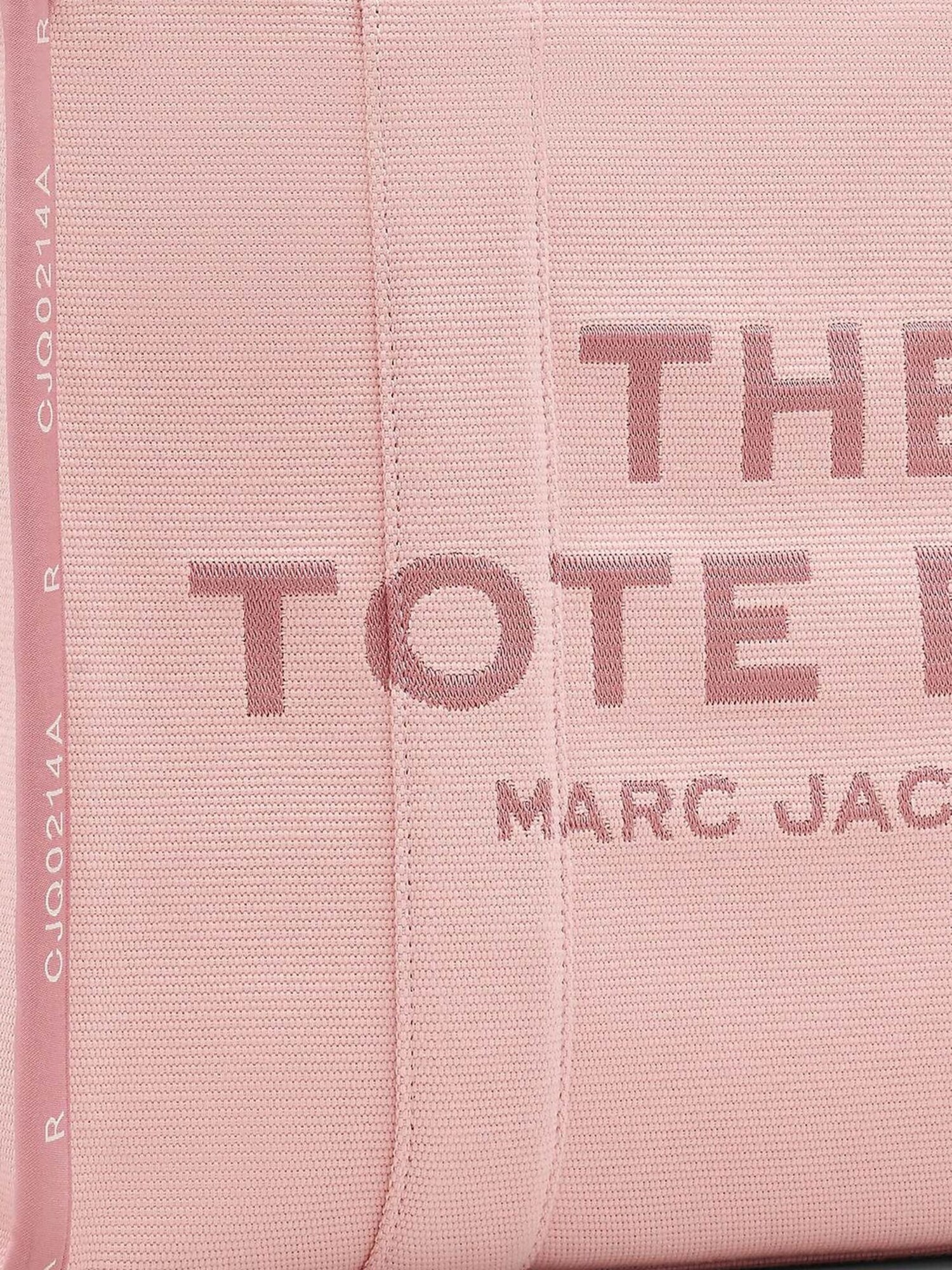 Marc Jacobs Bolso de mano 'Large Tote 42x16x34 cm'  rosa – imagen 3