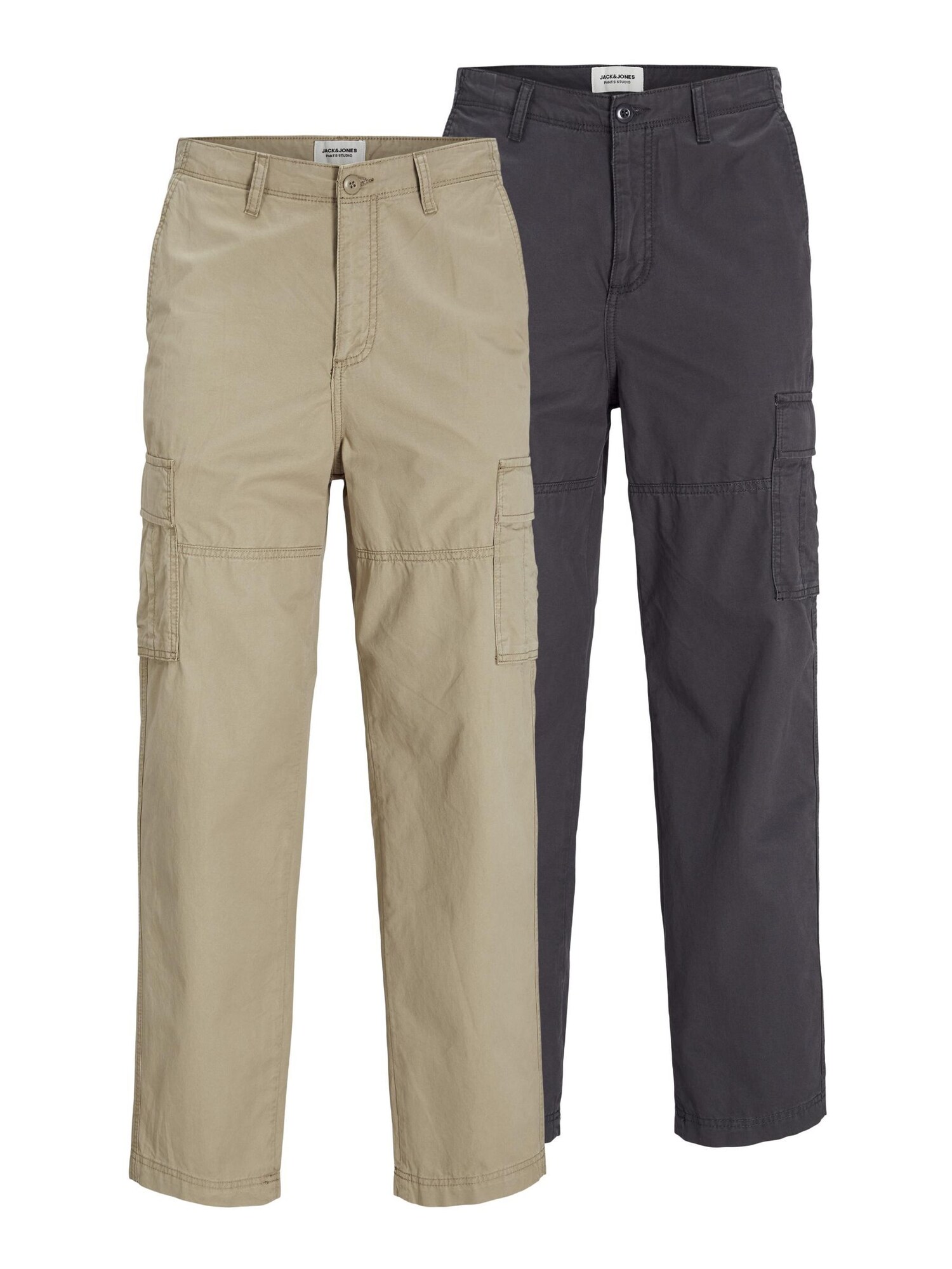 Thumbnail - JACK & JONES Cargohose