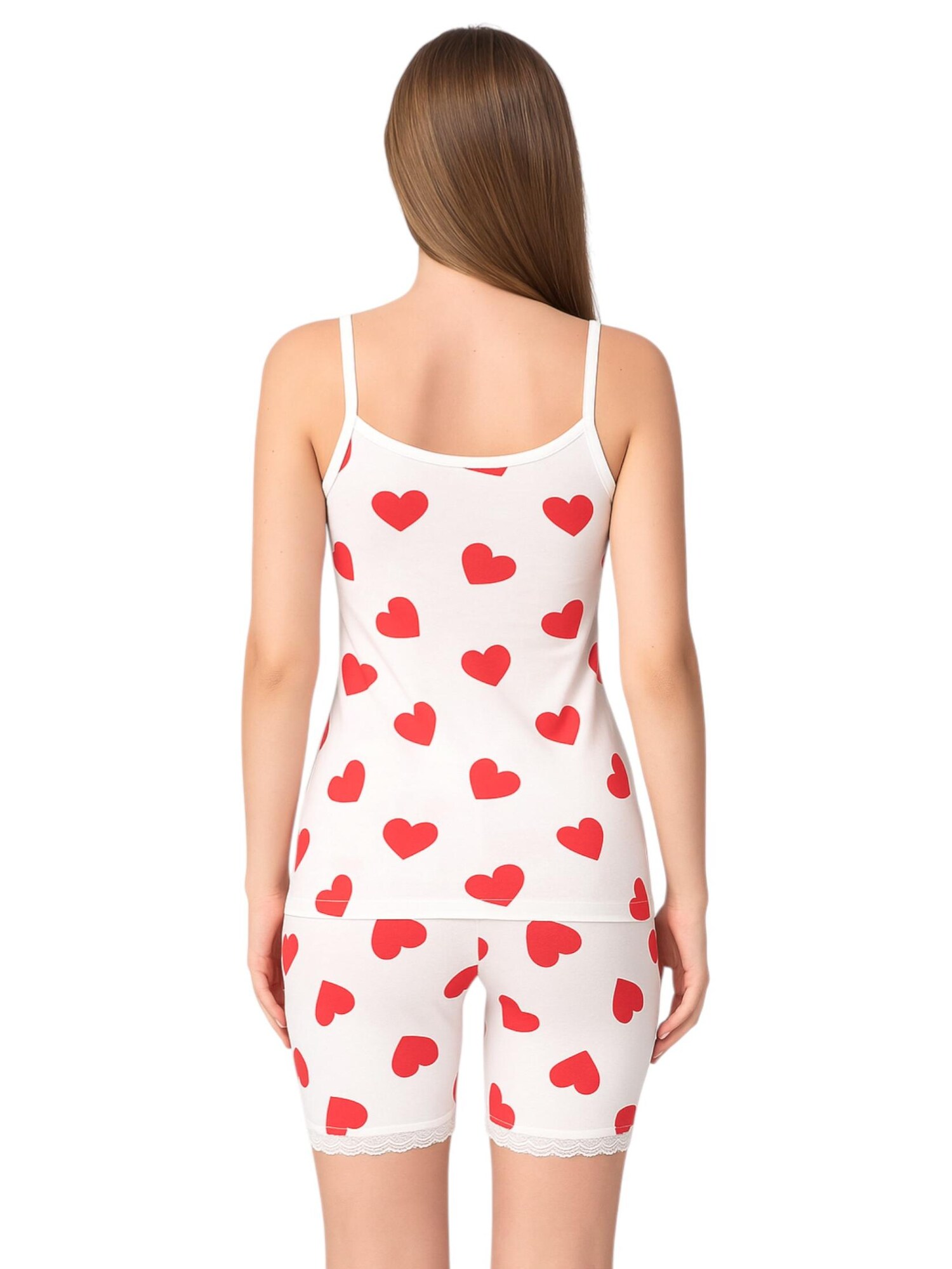 Thumbnail - fashionshowcase Pyjama VALENTA