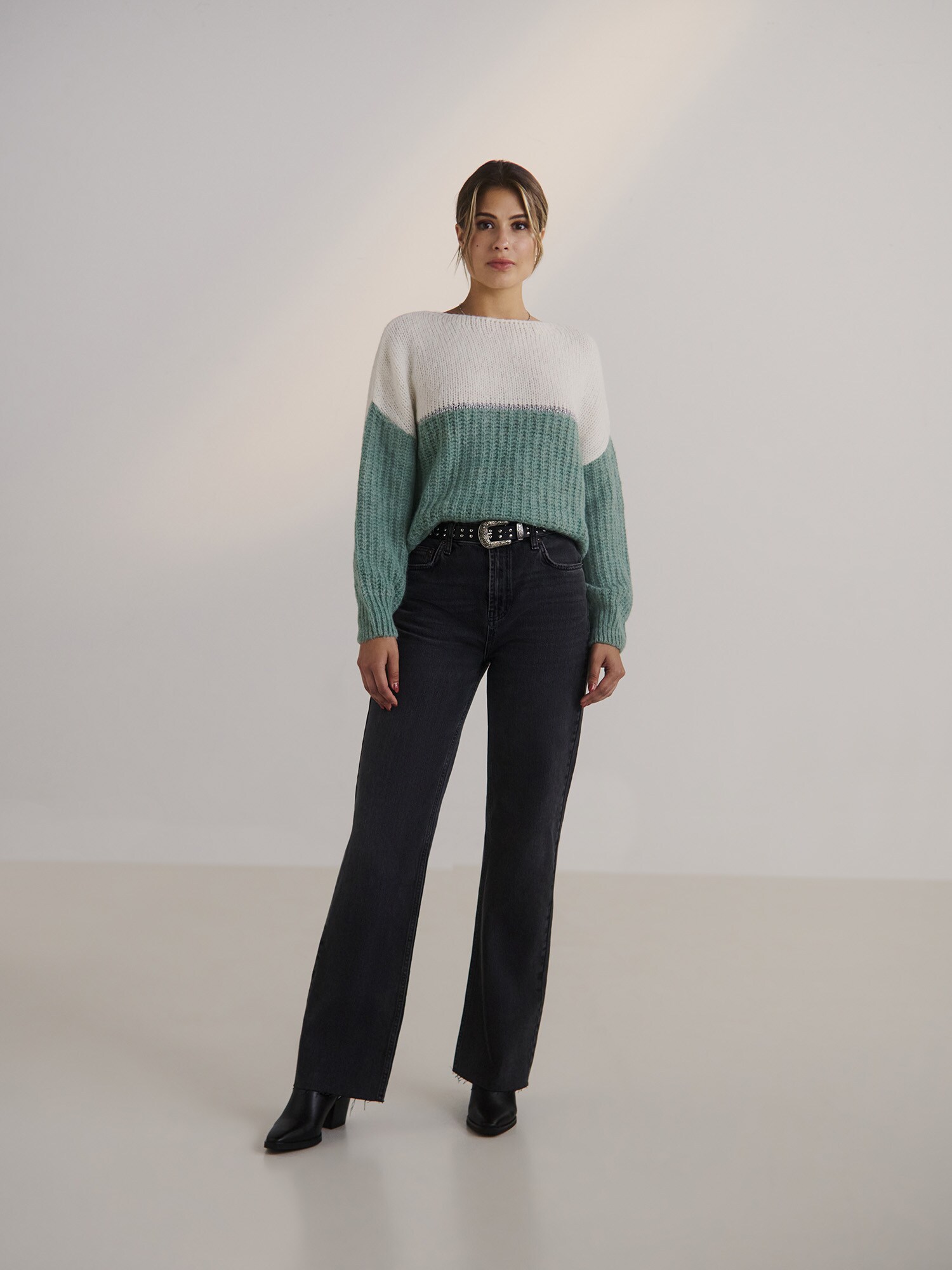 Thumbnail - Pullover 'Isabell'
