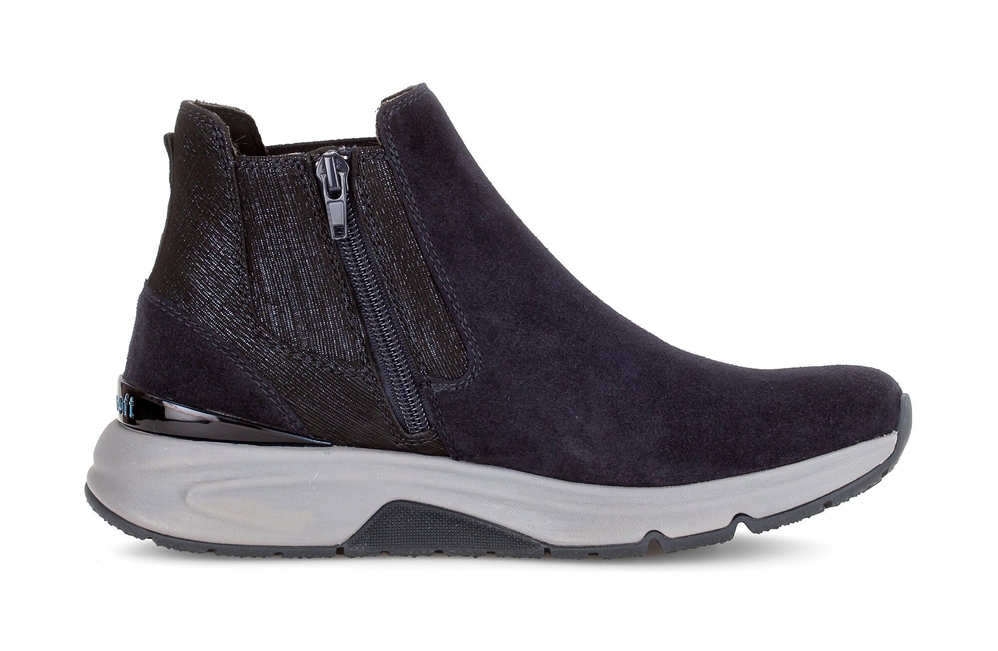 Thumbnail - Gabor Rollingsoft Chelsea Boots