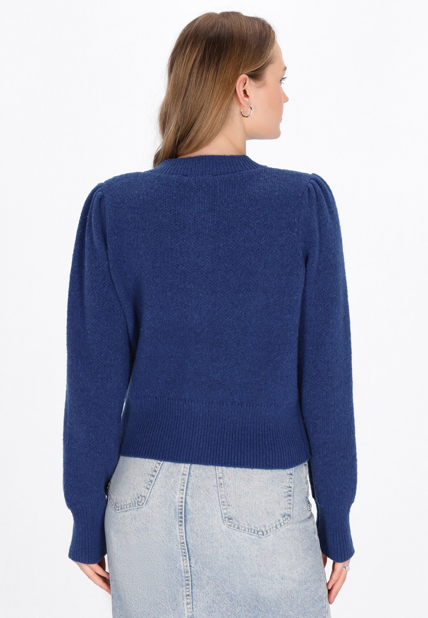 Thumbnail - MYMO Strickjacke