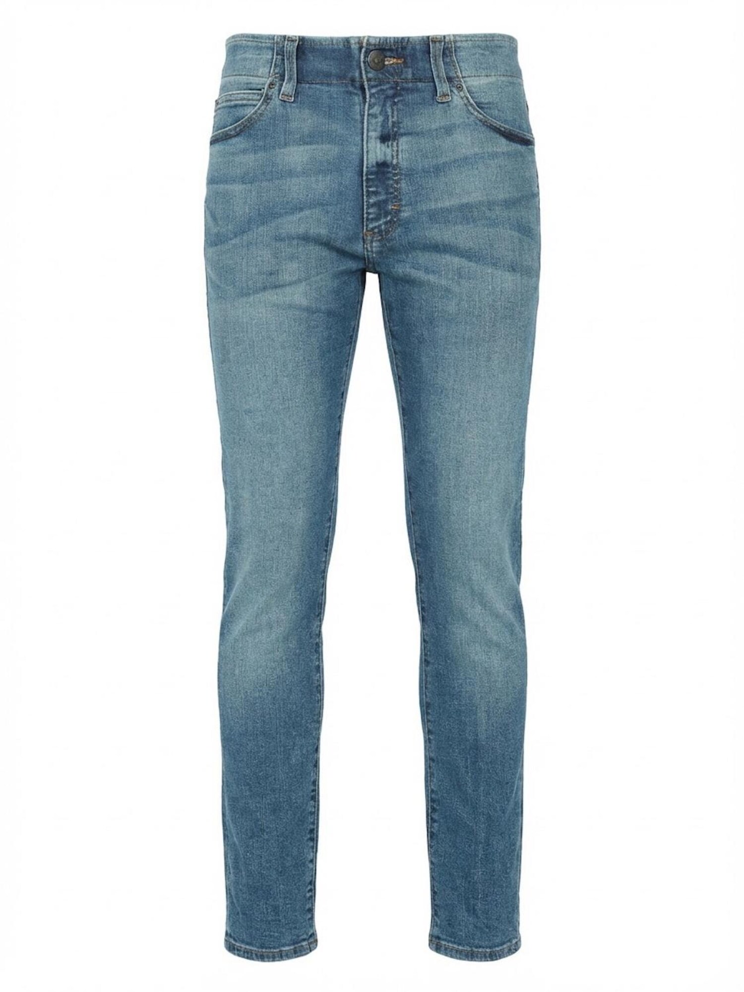 Lee Vaquero 'SUPERSTRETCH XM BLUE PRODIGY'  azul denim