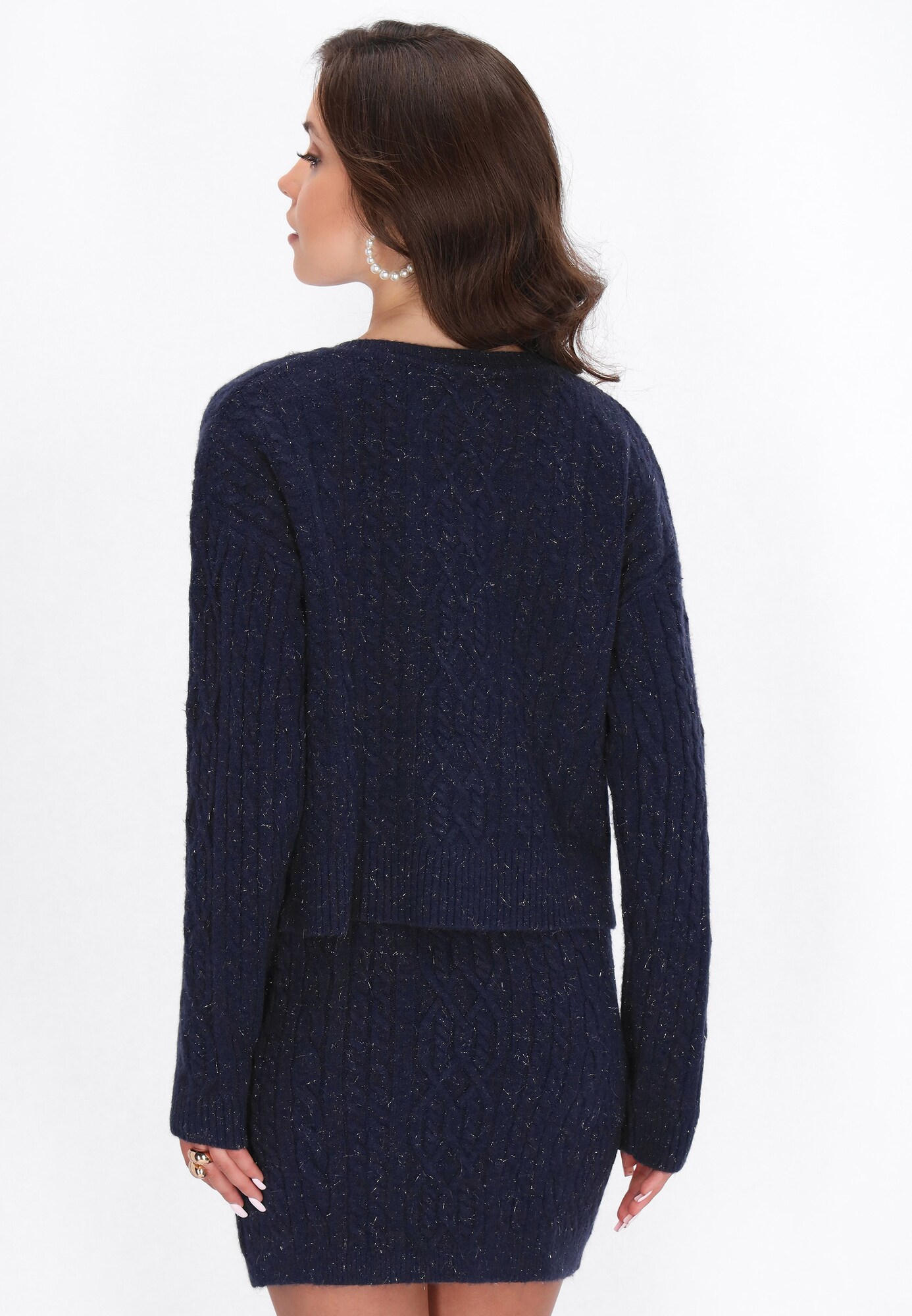 Thumbnail - faina Pullover